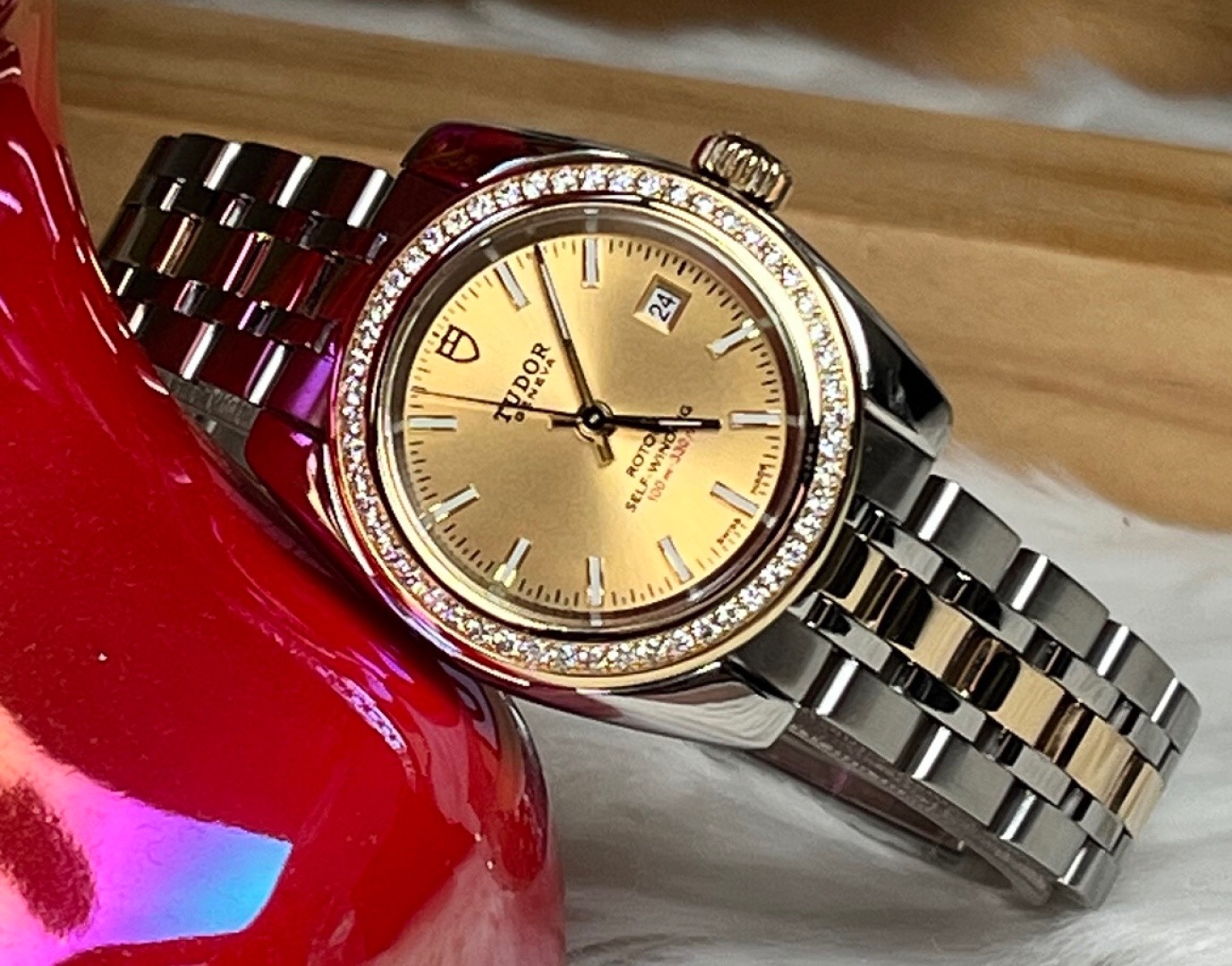 Tudor M22023-0011