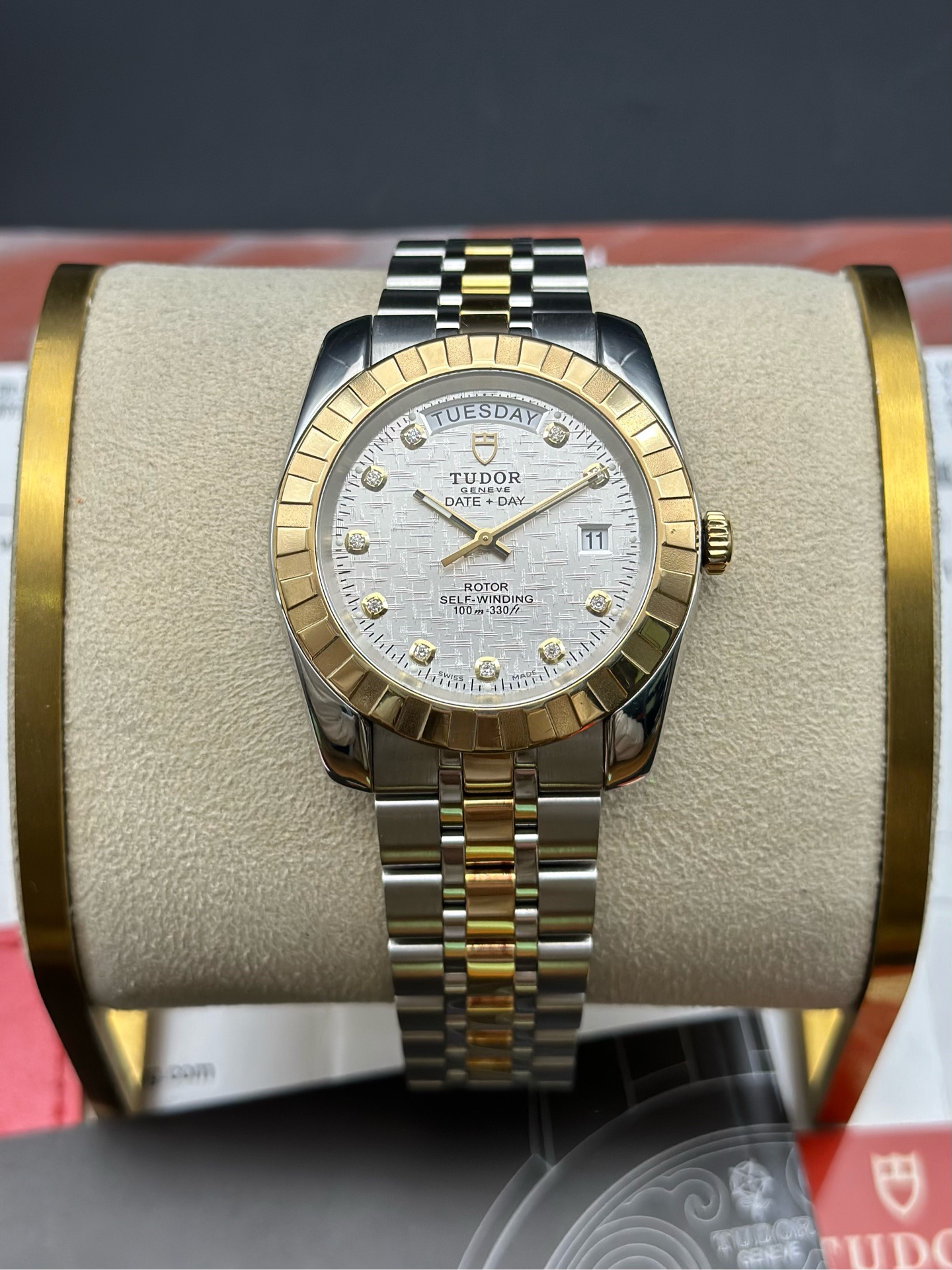 Tudor M23013-0016
