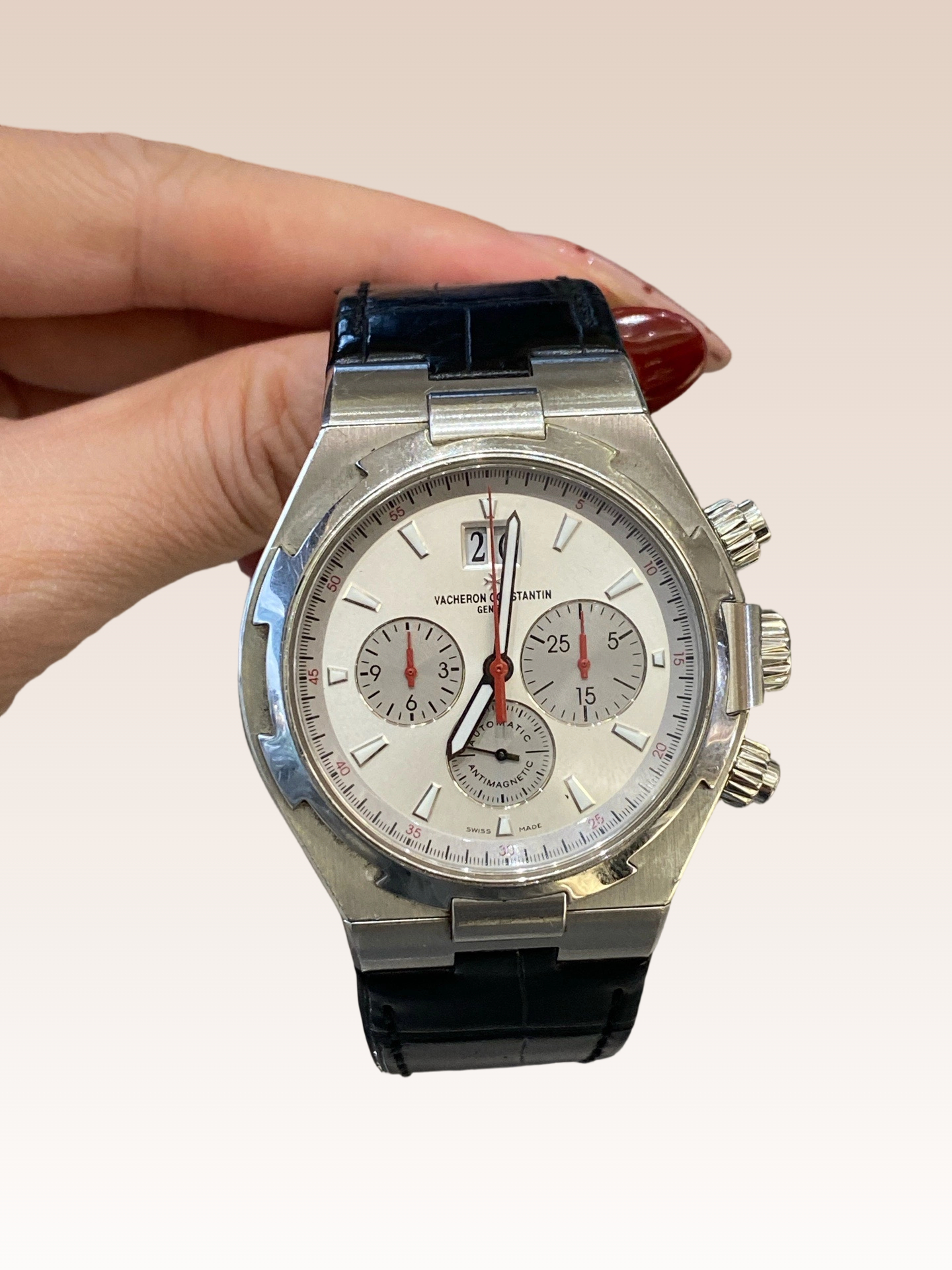 Vacheron Constantin 49150