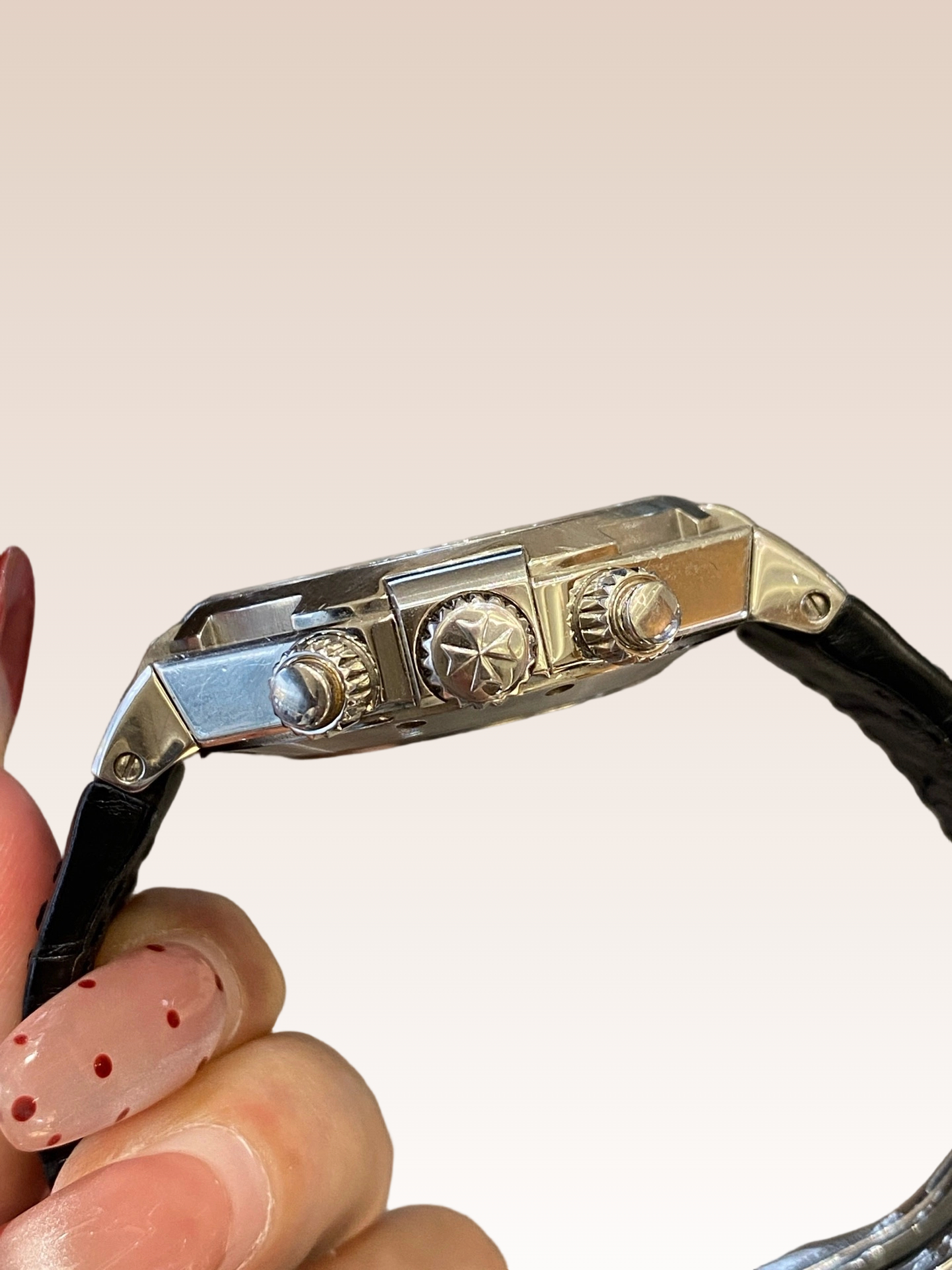 Vacheron Constantin 49150 detail 2