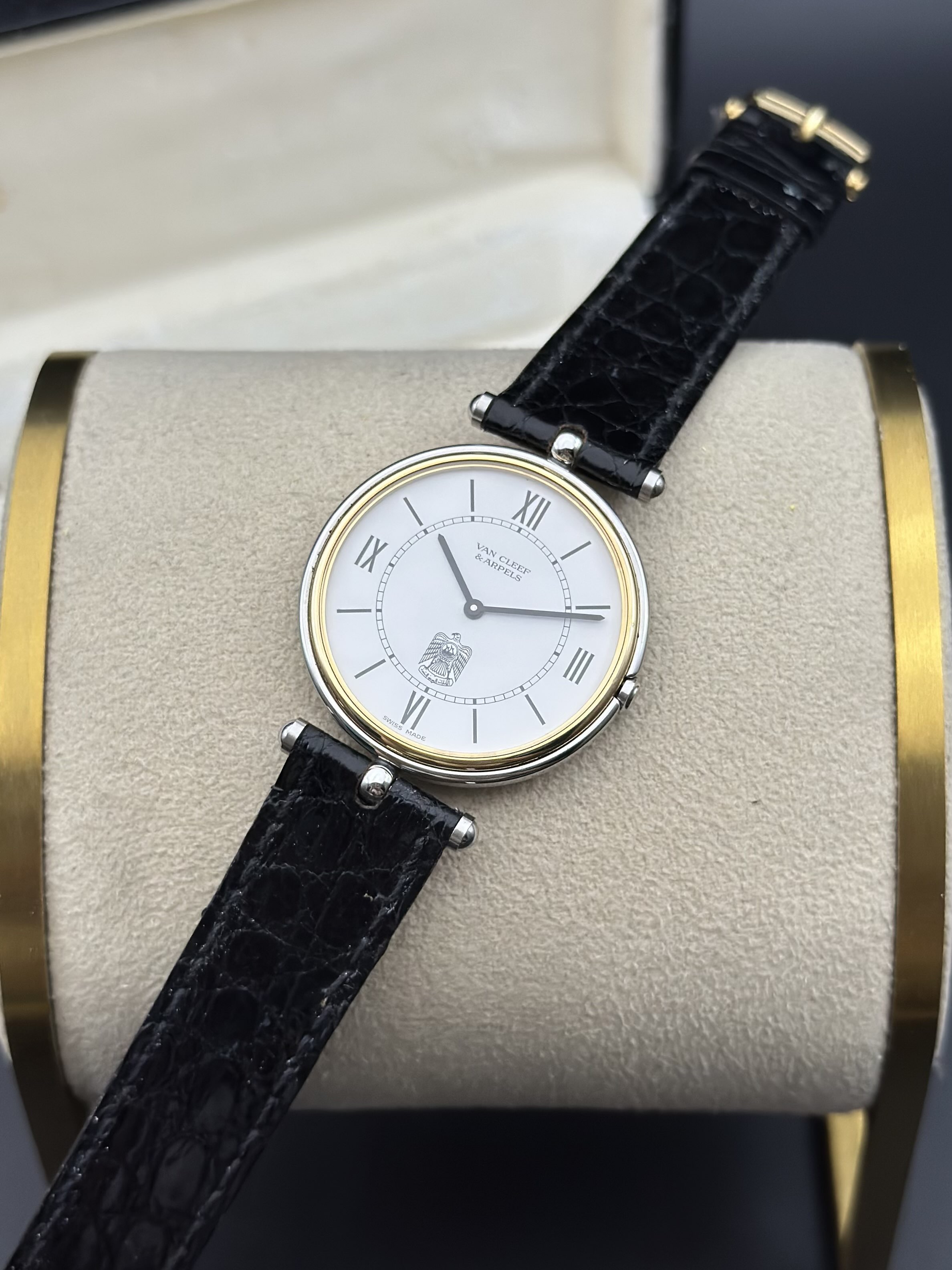 Van Cleef & Arpels Vintage