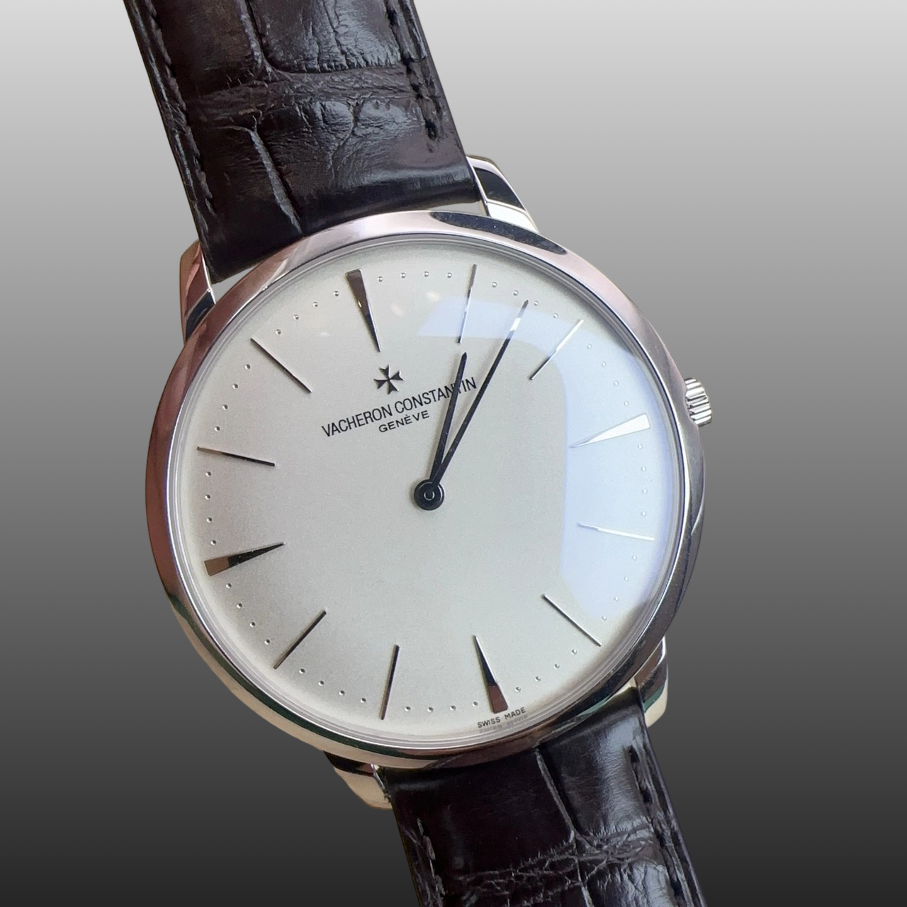 Vacheron Constantin 81180 / 000G-9117 detail 1