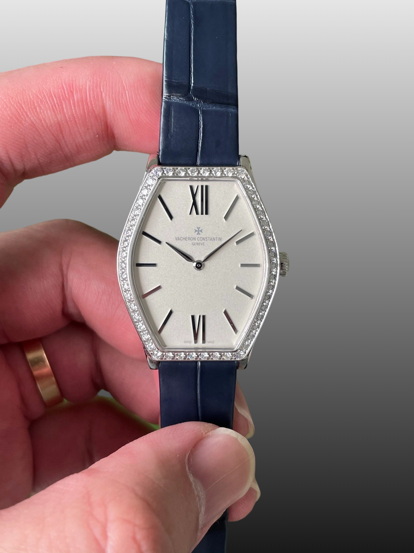 Vacheron Constantin 25530 / 000G-9741