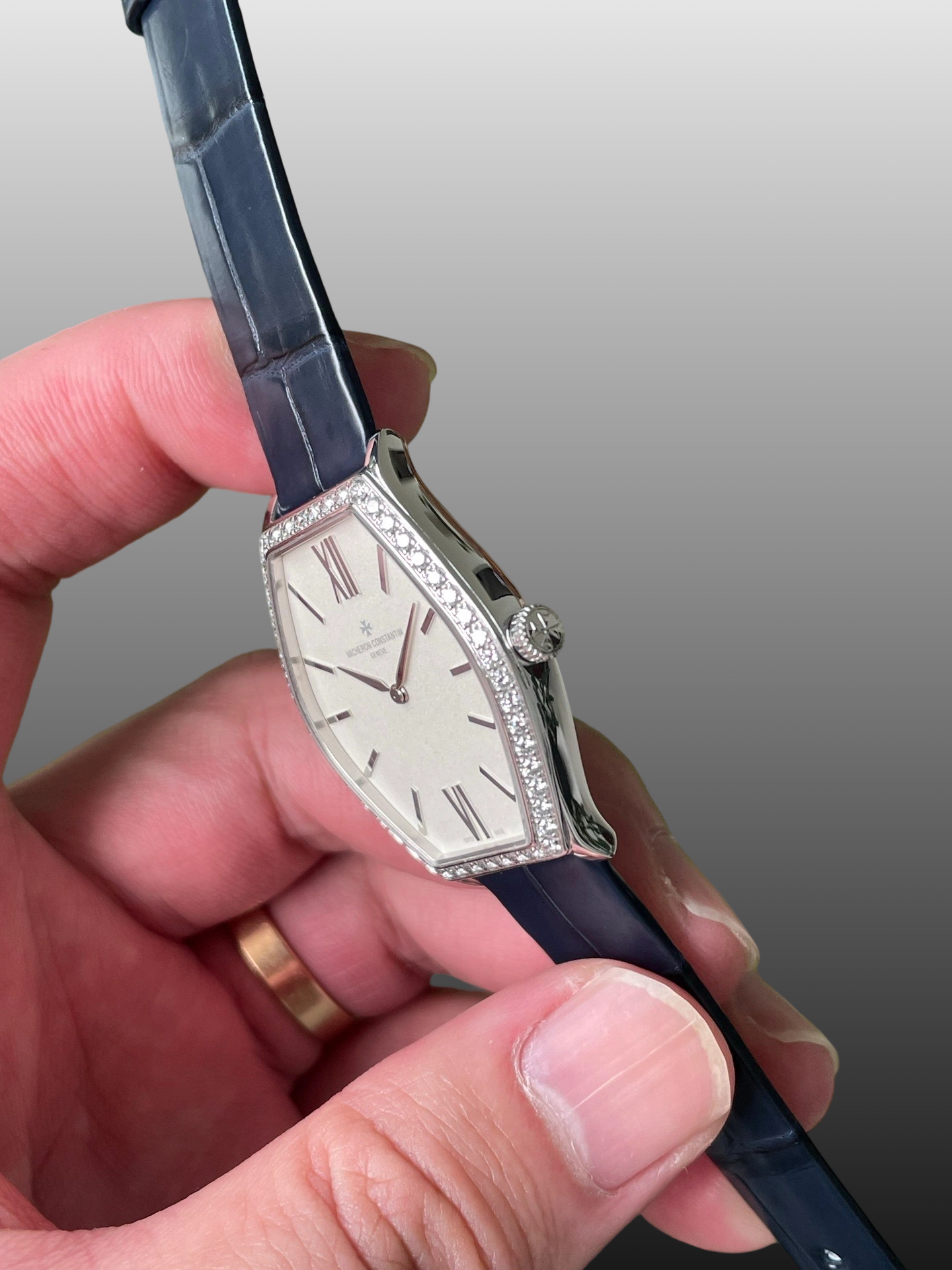 Vacheron Constantin 25530 / 000G-9741 detail 3