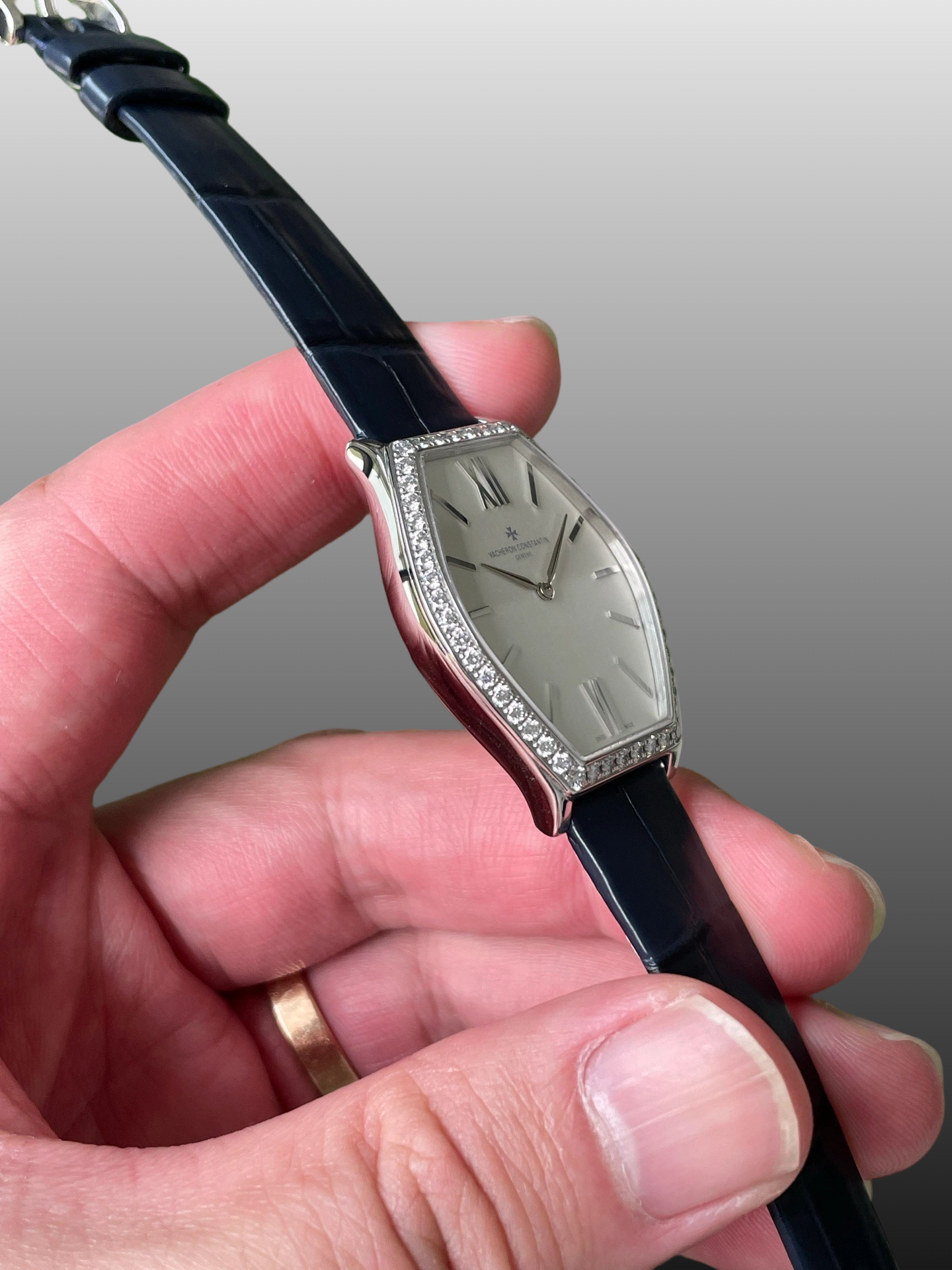 Vacheron Constantin 25530 / 000G-9741 detail 4