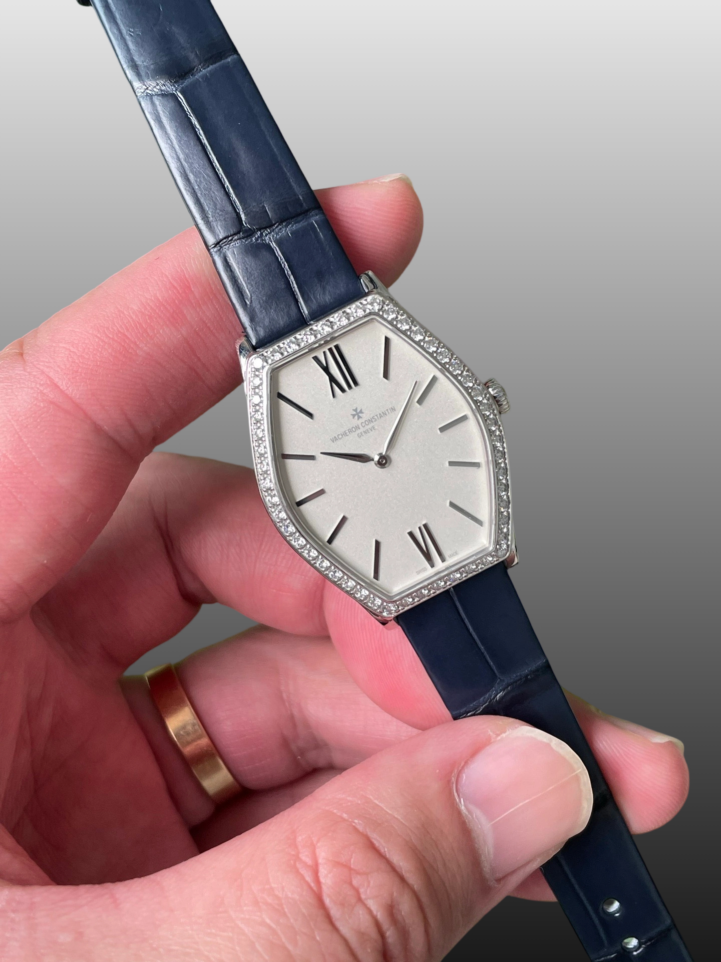Vacheron Constantin 25530 / 000G-9741 detail 1