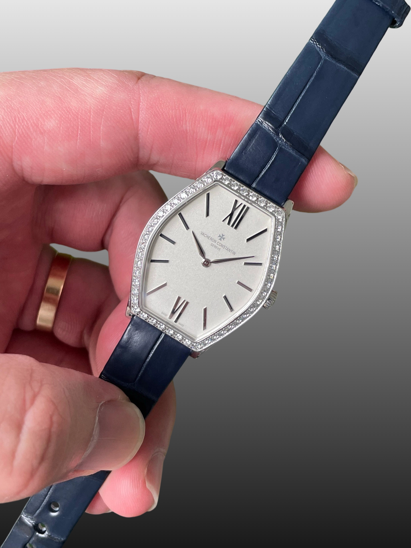 Vacheron Constantin 25530 / 000G-9741 detail 2