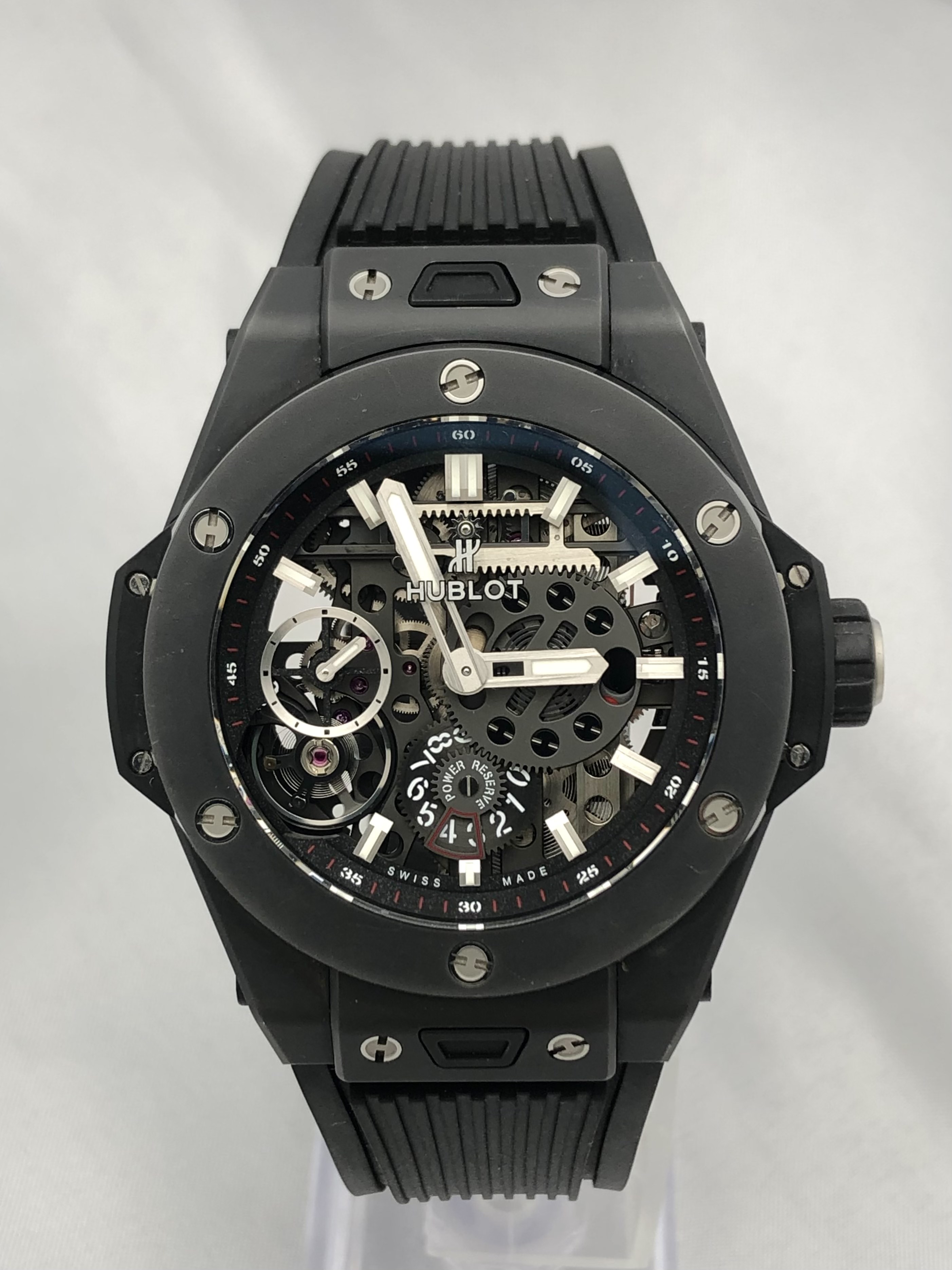 Hublot 414.CI.1123RX