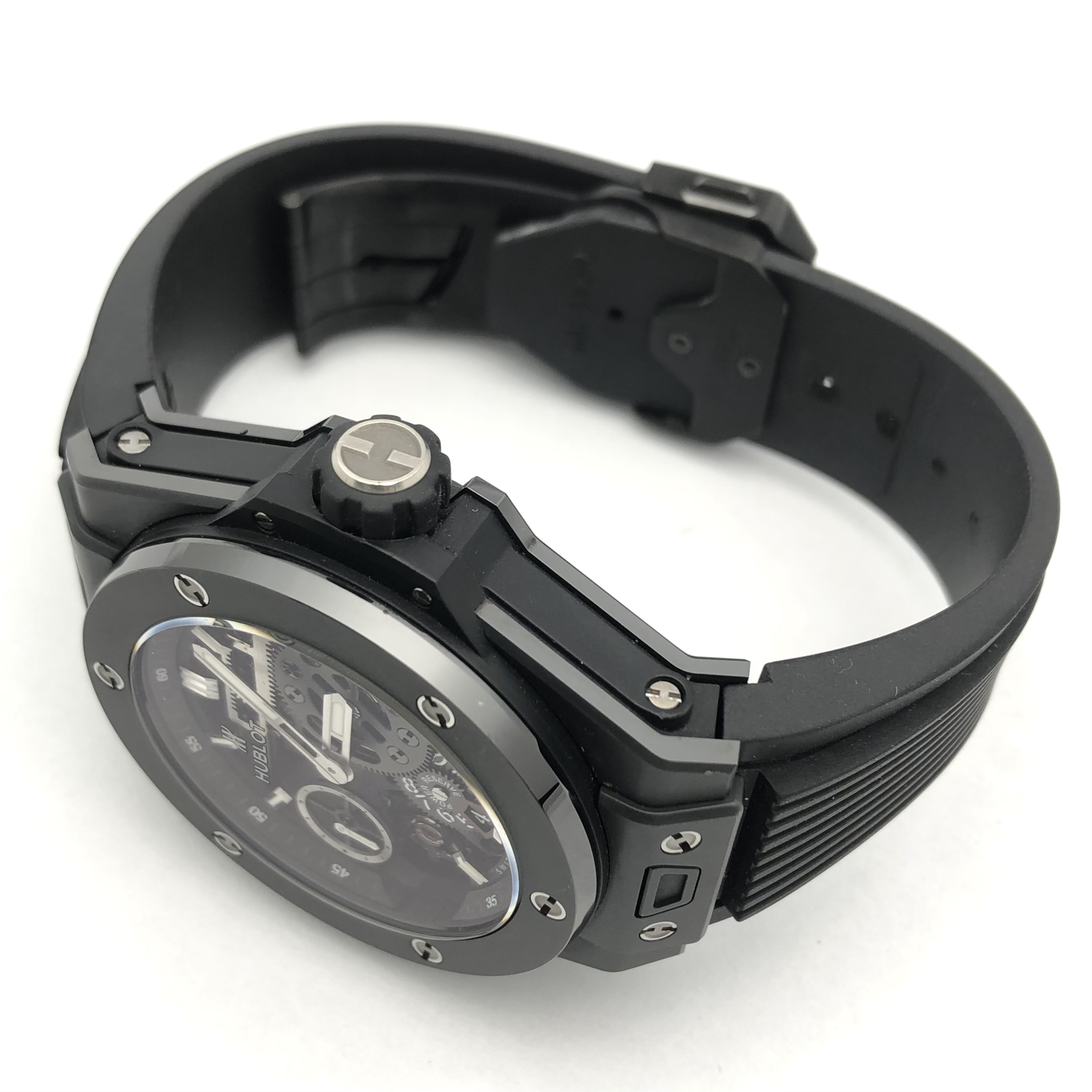 Hublot 414.CI.1123RX detail 6