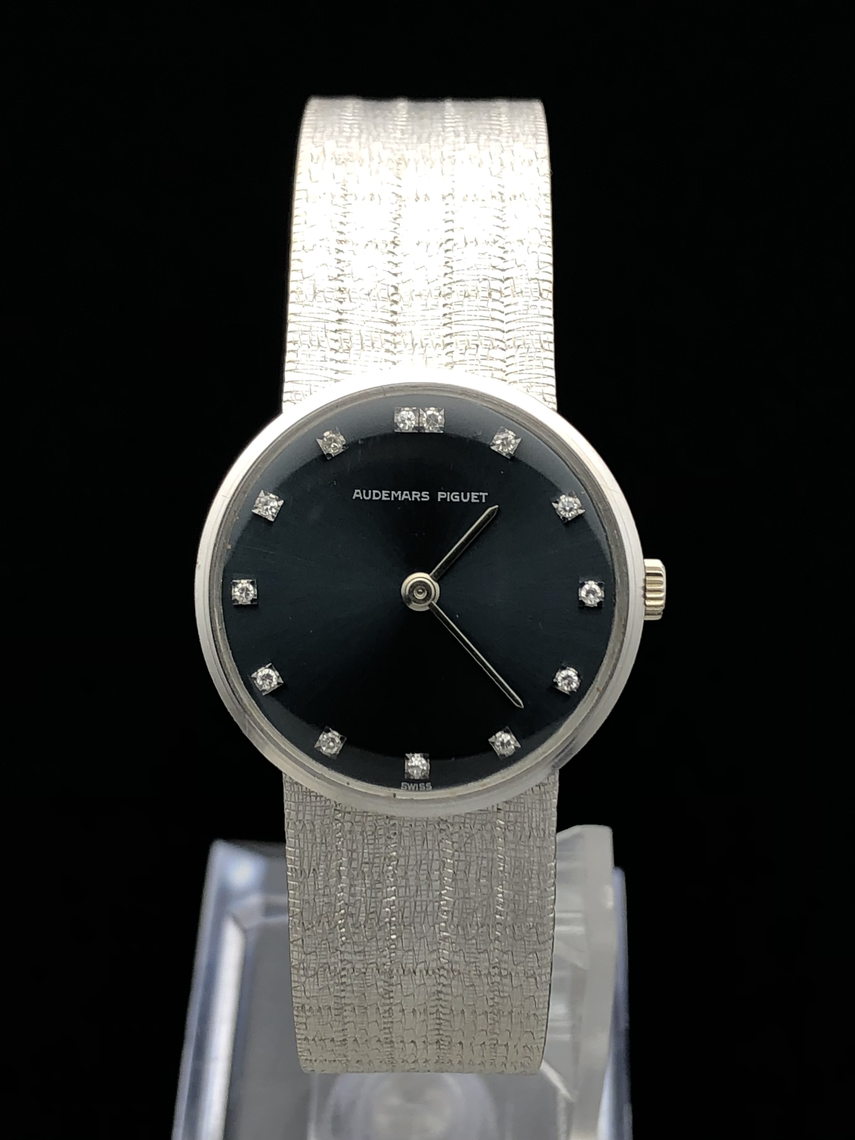 Audemars Piguet Vintage