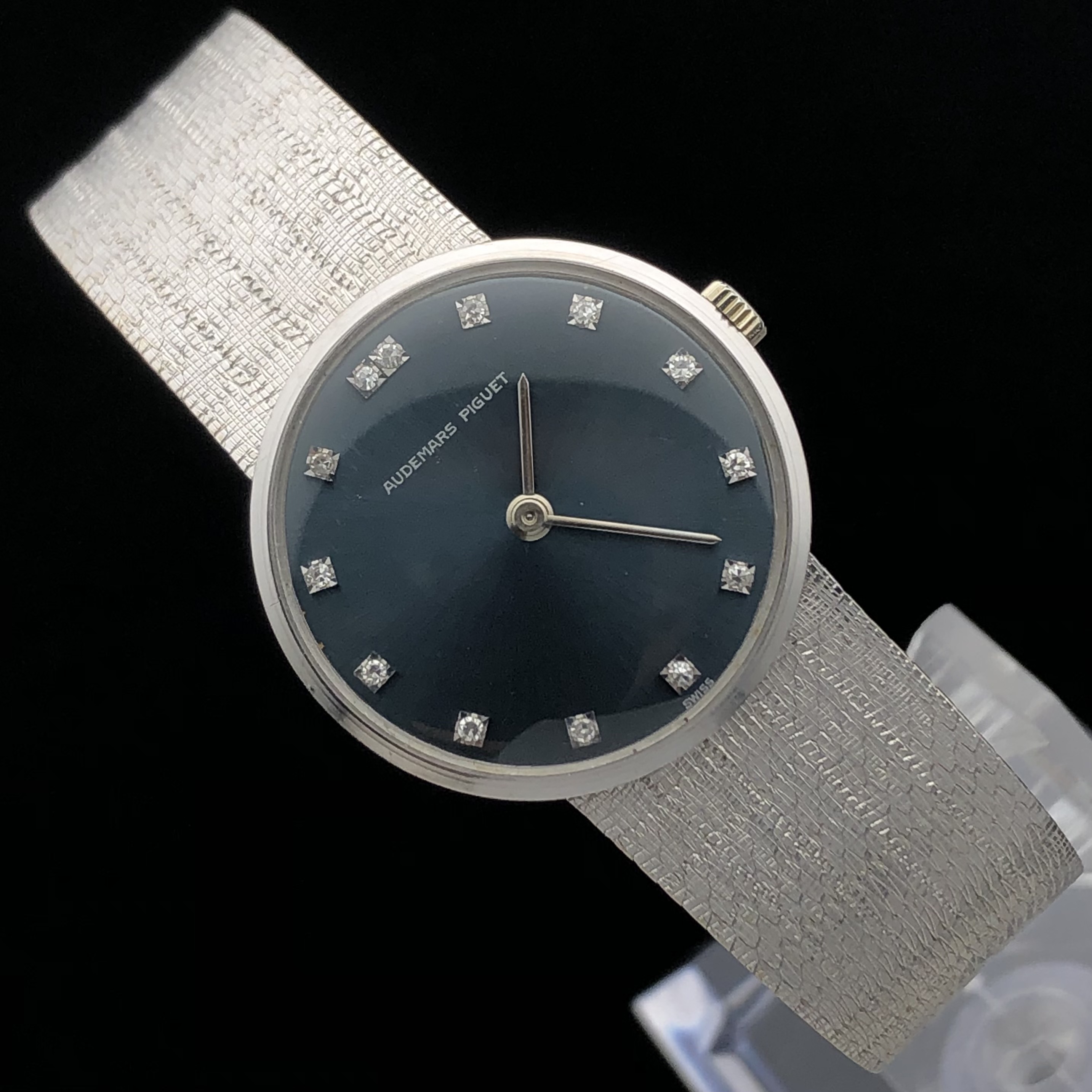 Audemars Piguet Vintage detail 2