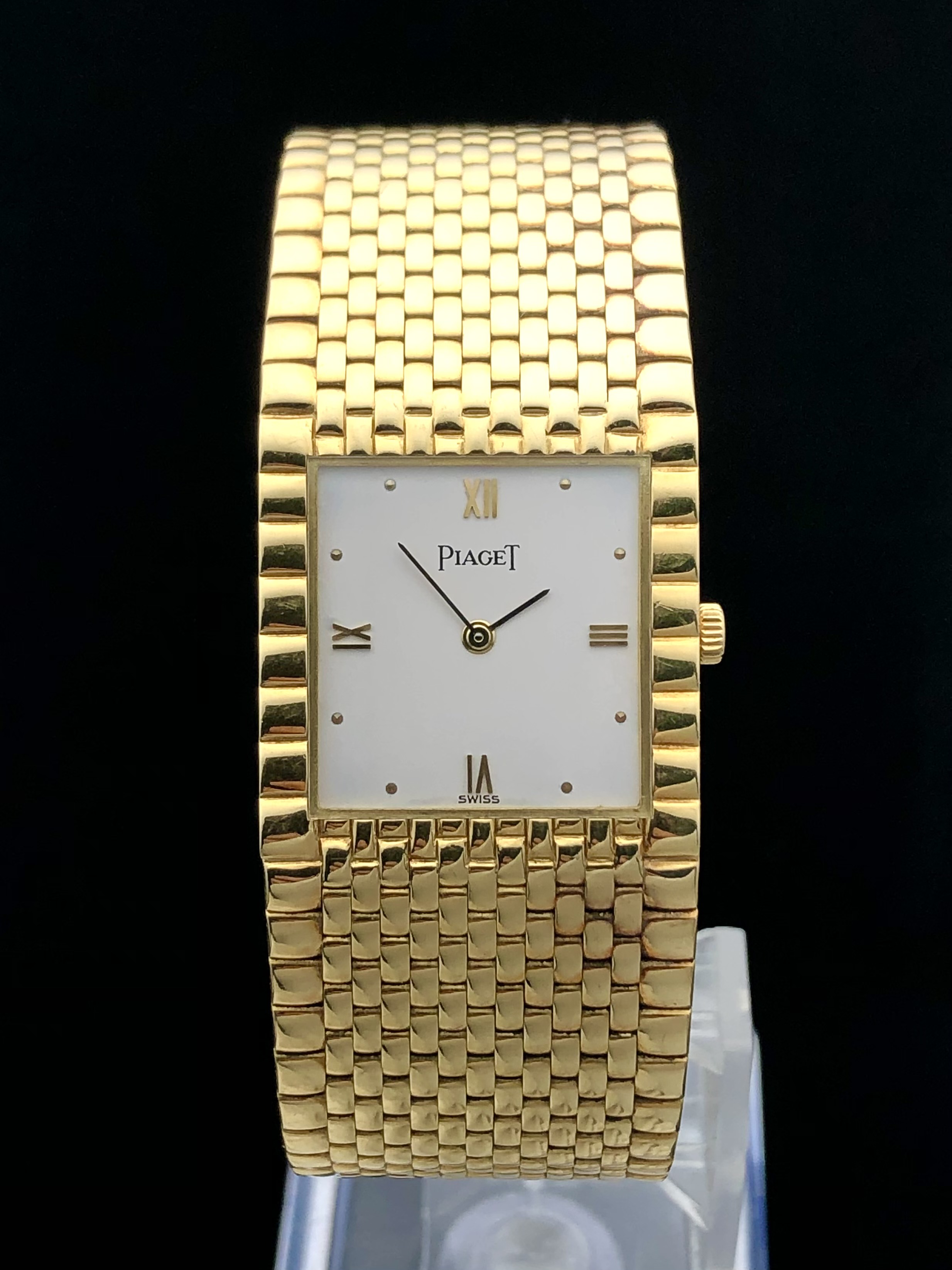 Piaget Vintage