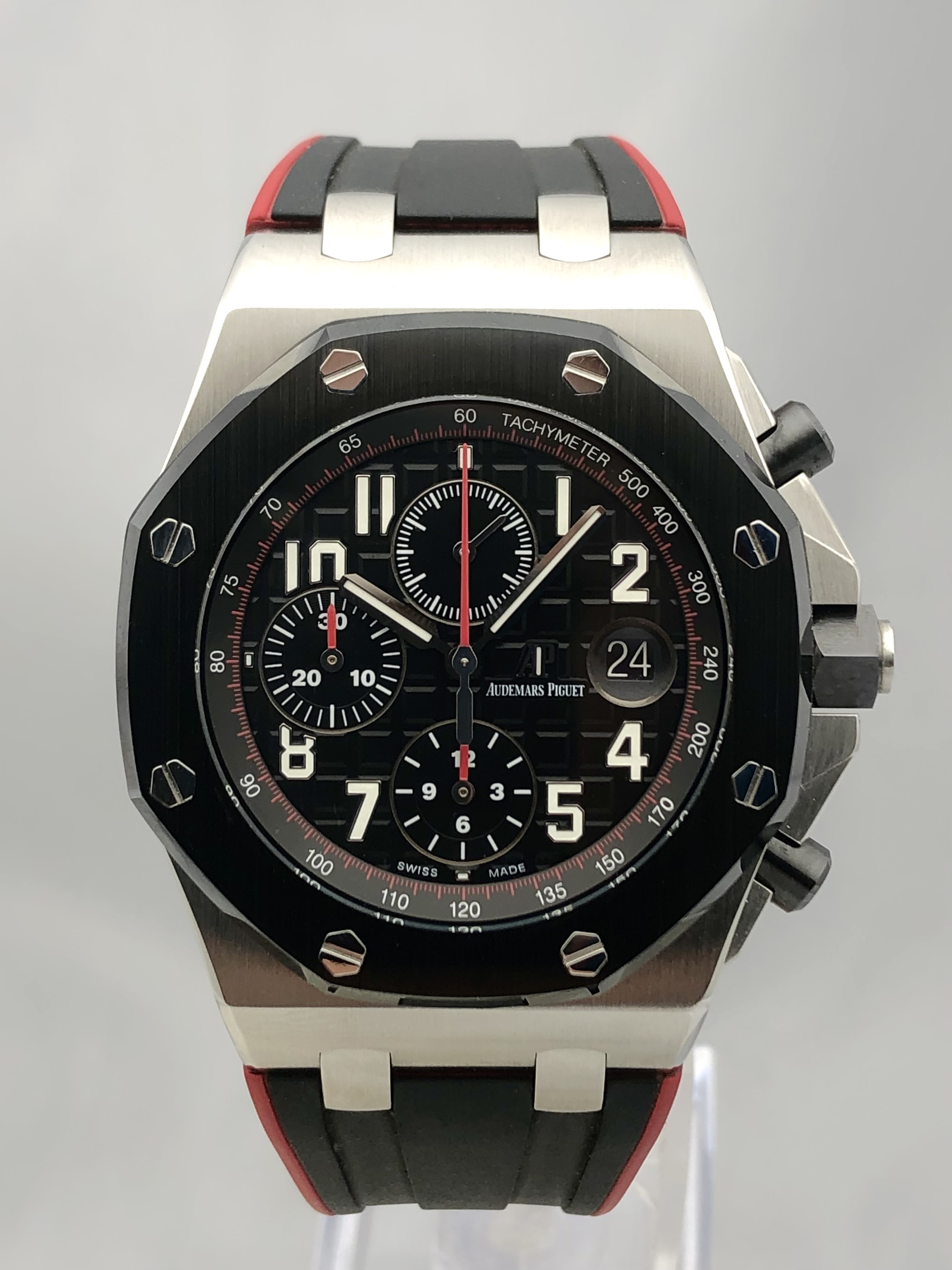 Audemars Piguet 26470SO