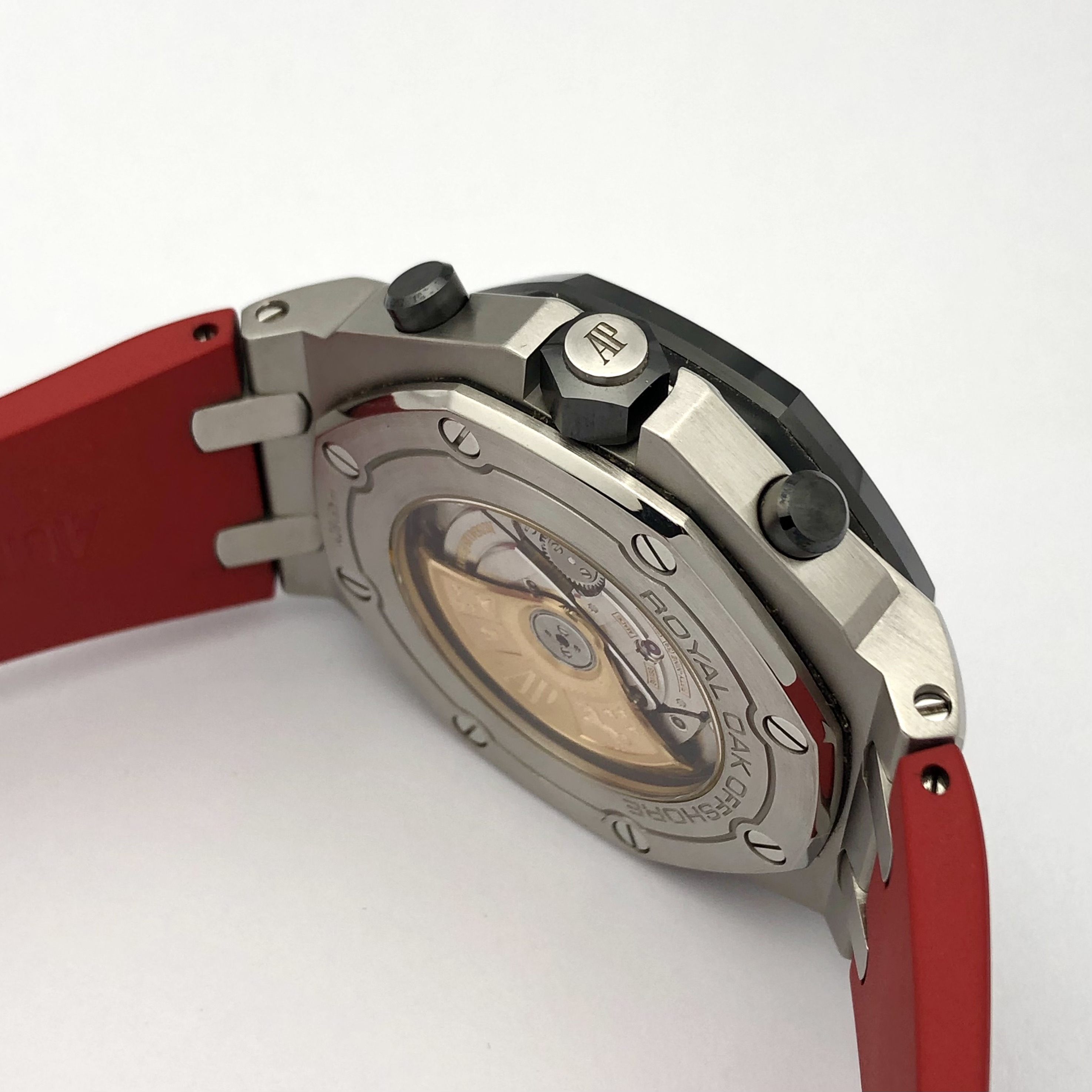 Audemars Piguet 26470SO detail 5