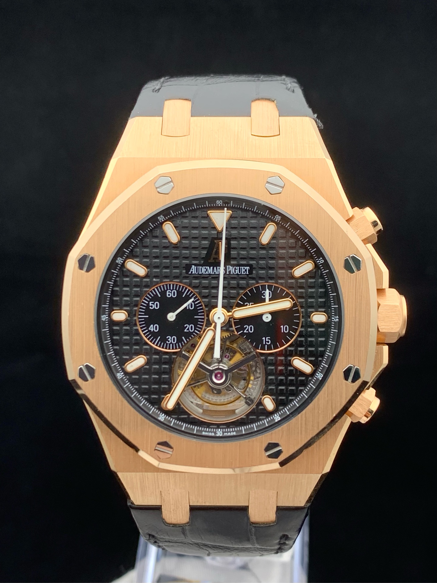 Audemars Piguet 25977OR