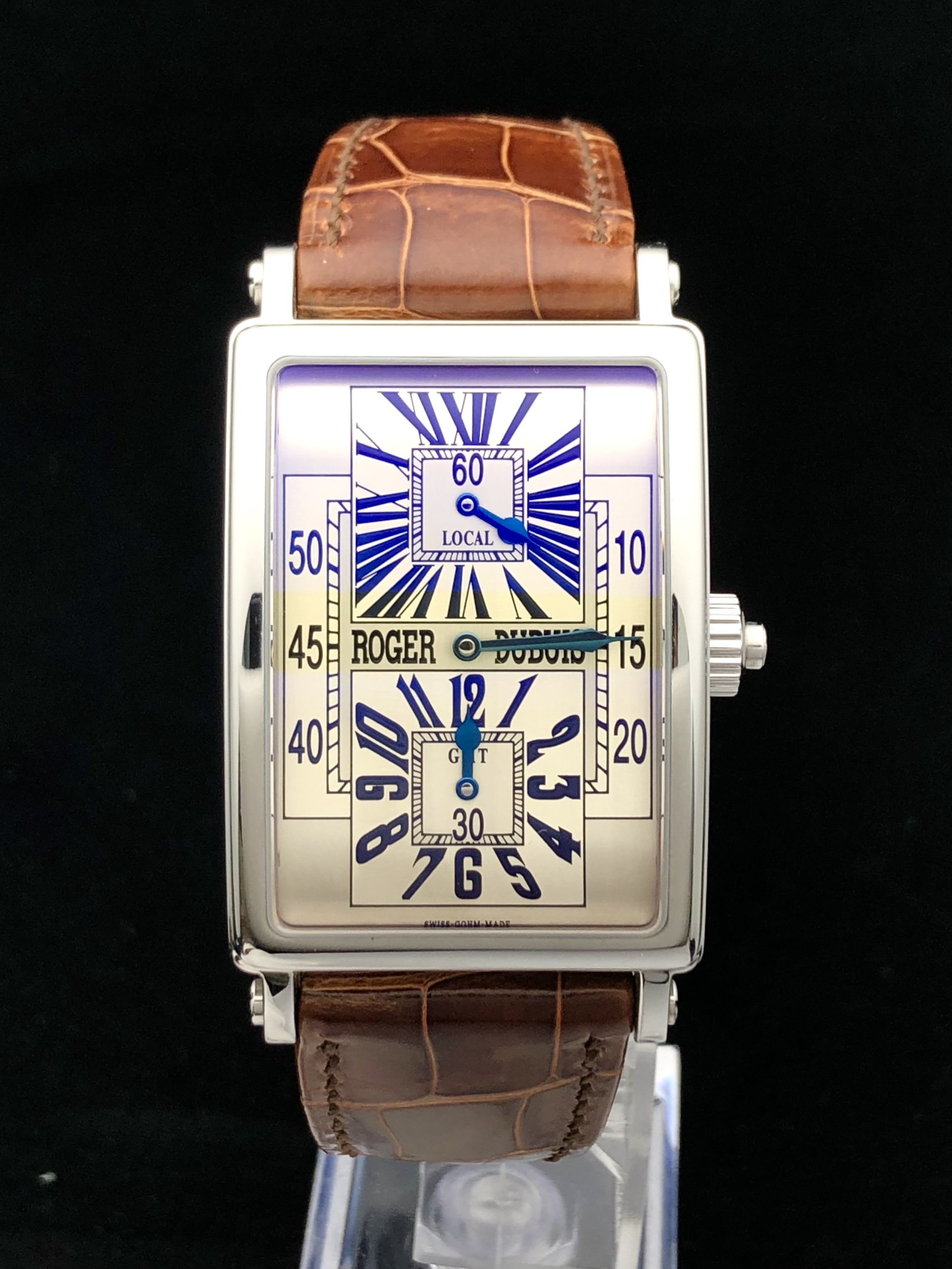 Roger Dubuis Vintage