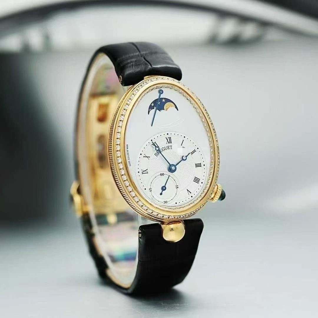 Breguet 8908BA / 52 / 864
