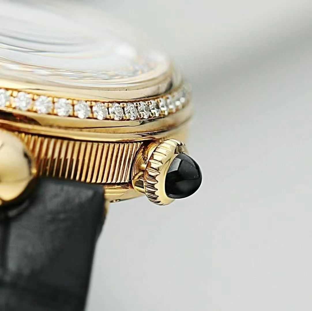 Breguet 8908BA / 52 / 864 detail 4