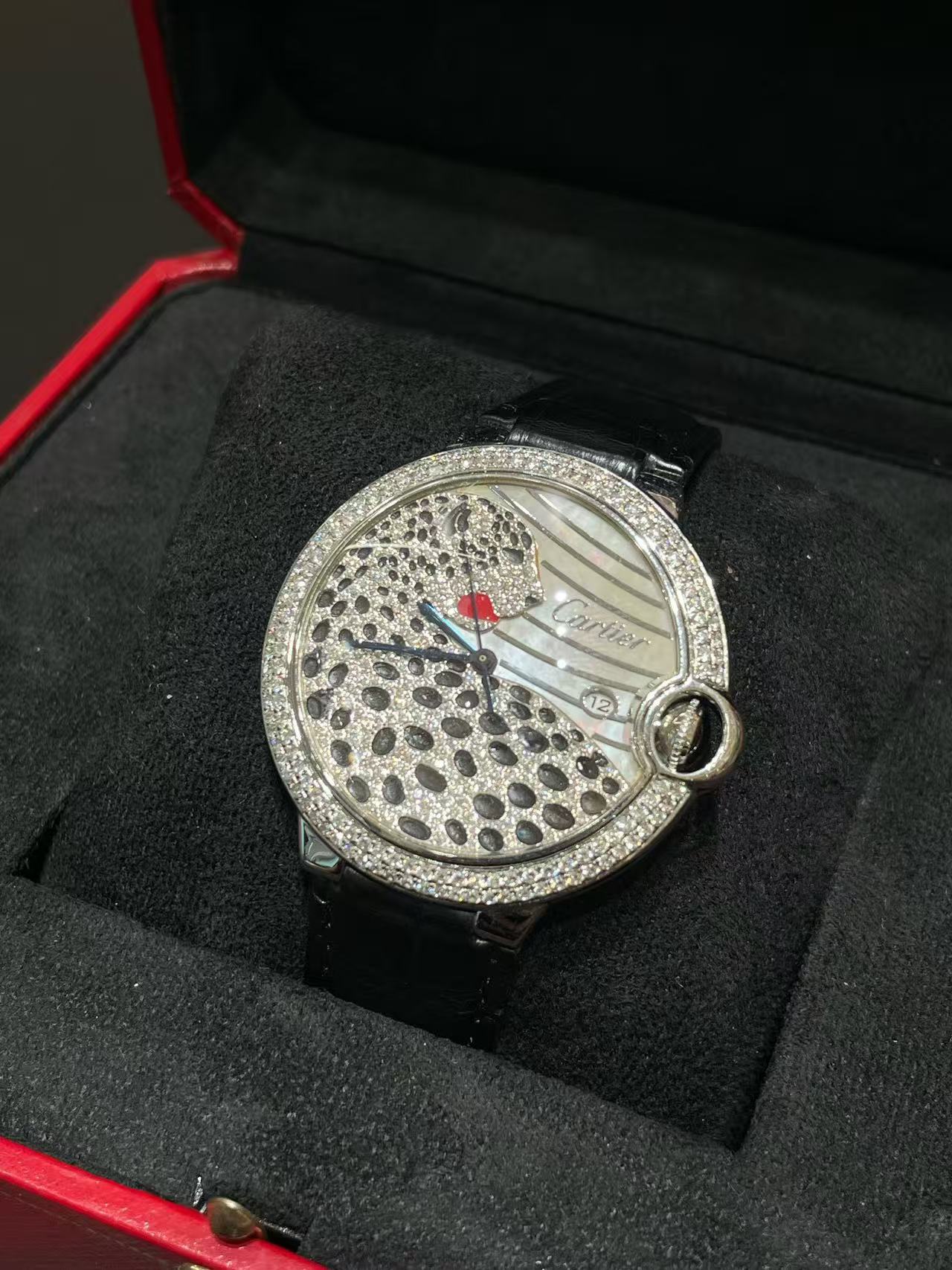 Cartier W69016Z4