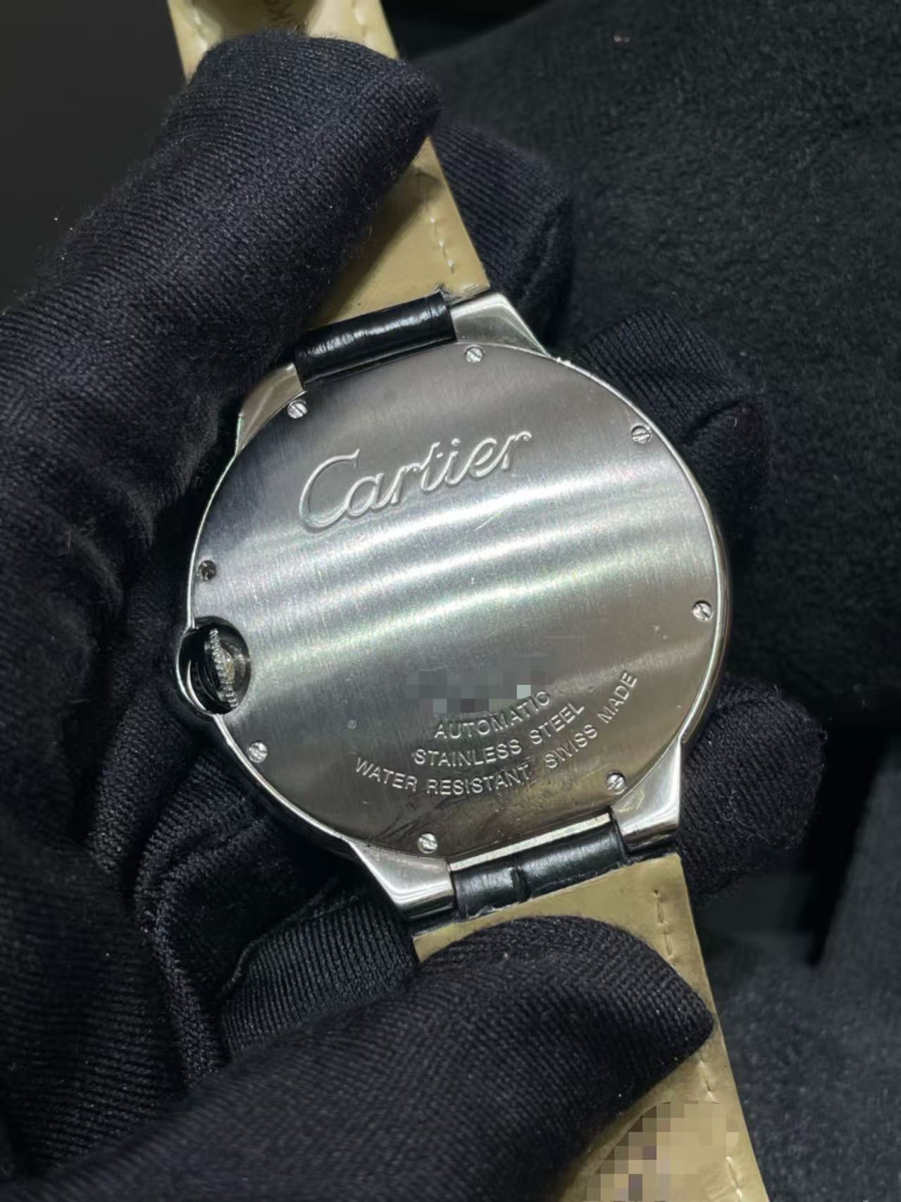 Cartier W69016Z4 detail 3