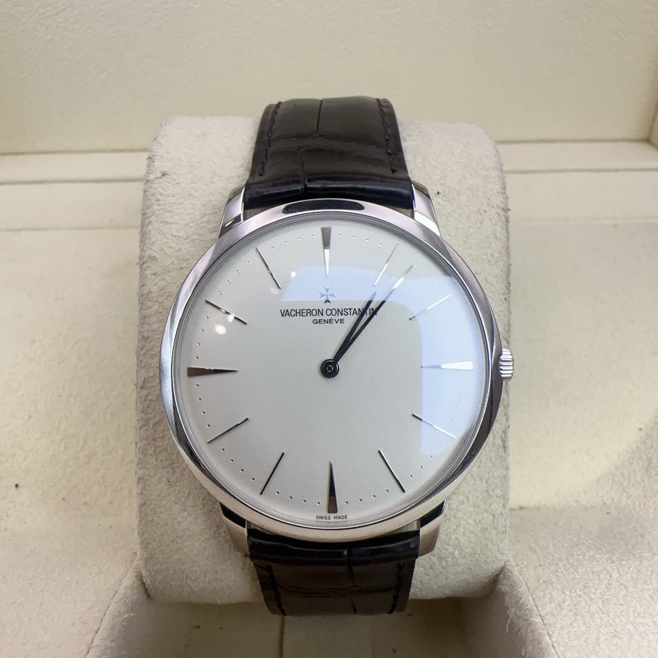 Vacheron Constantin 81180 / 000G-9117 detail 3