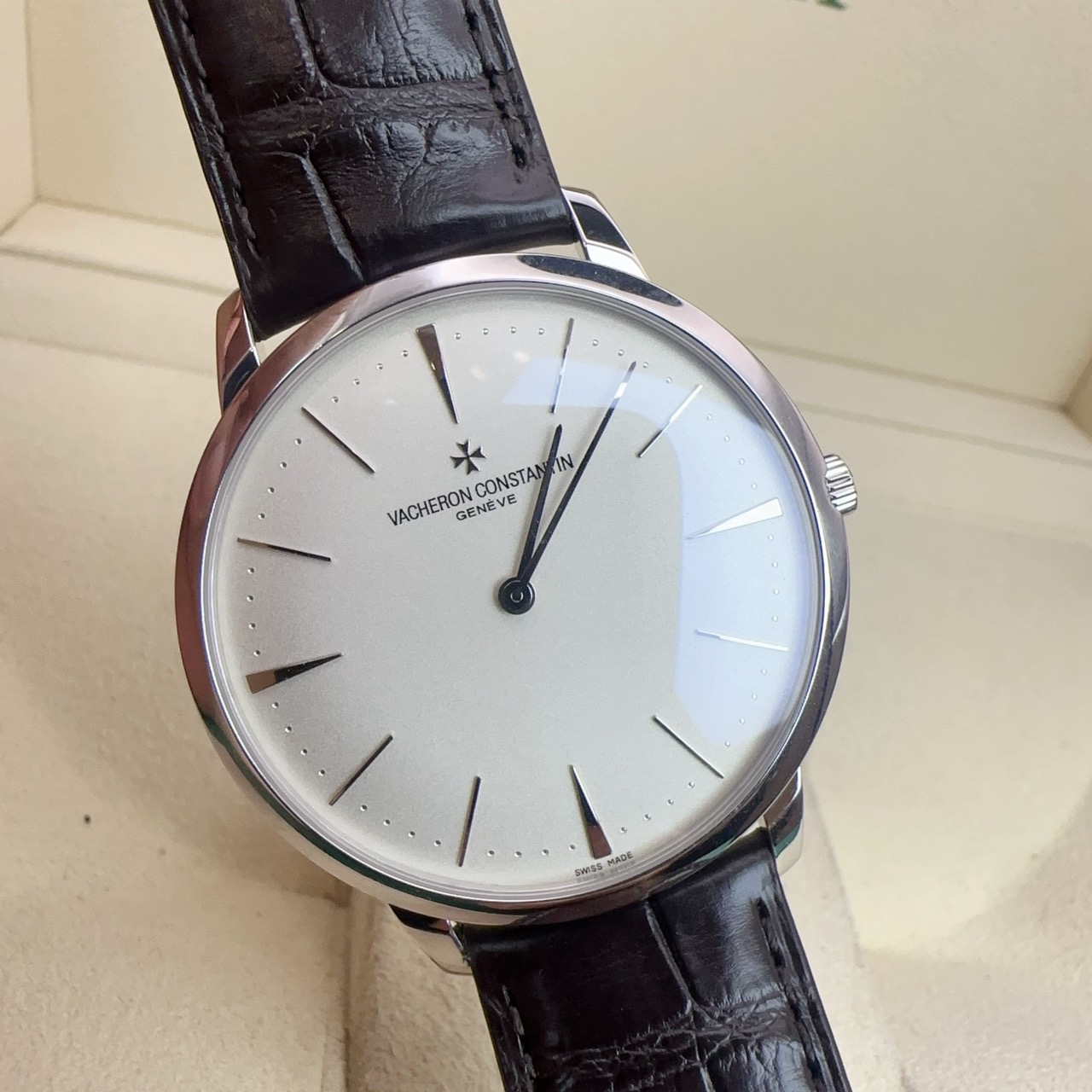 Vacheron Constantin 81180 / 000G-9117 detail 4