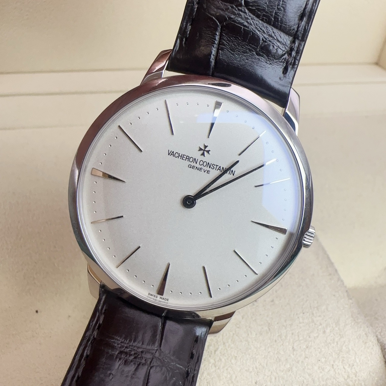 Vacheron Constantin 81180 / 000G-9117 detail 5