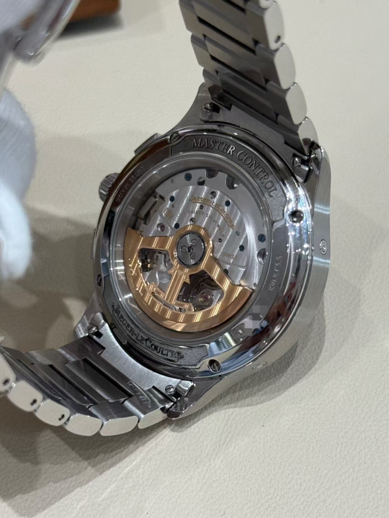 Jaeger-LeCoultre Q4138180 detail 6