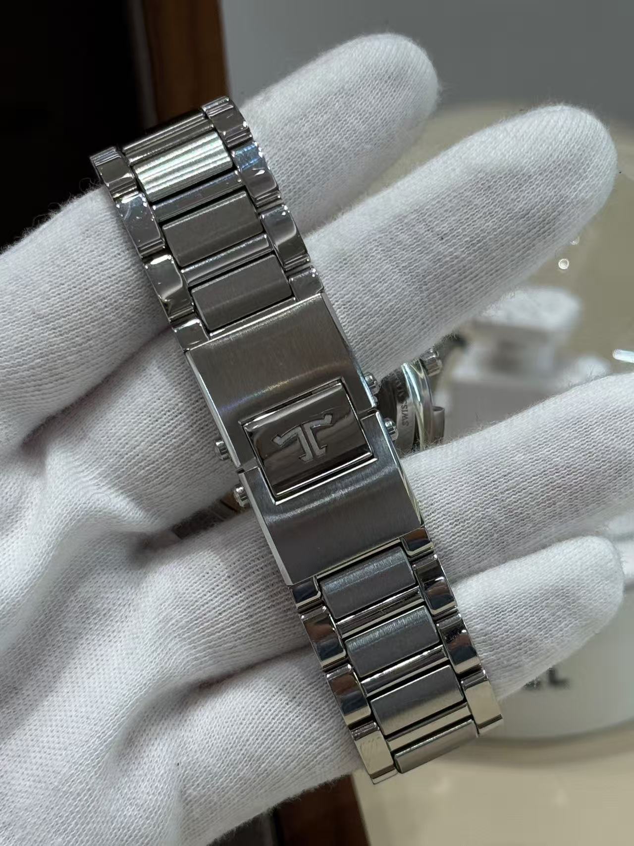 Jaeger-LeCoultre Q4138180 detail 5