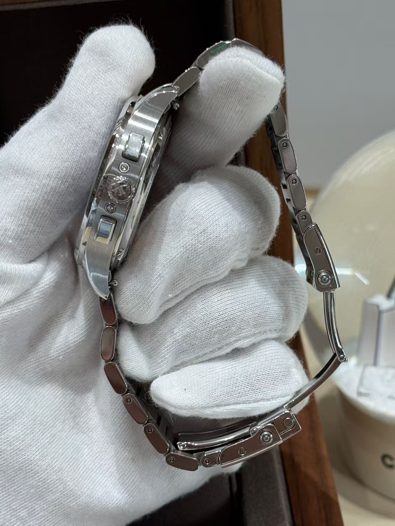 Jaeger-LeCoultre Q4138180 detail 4