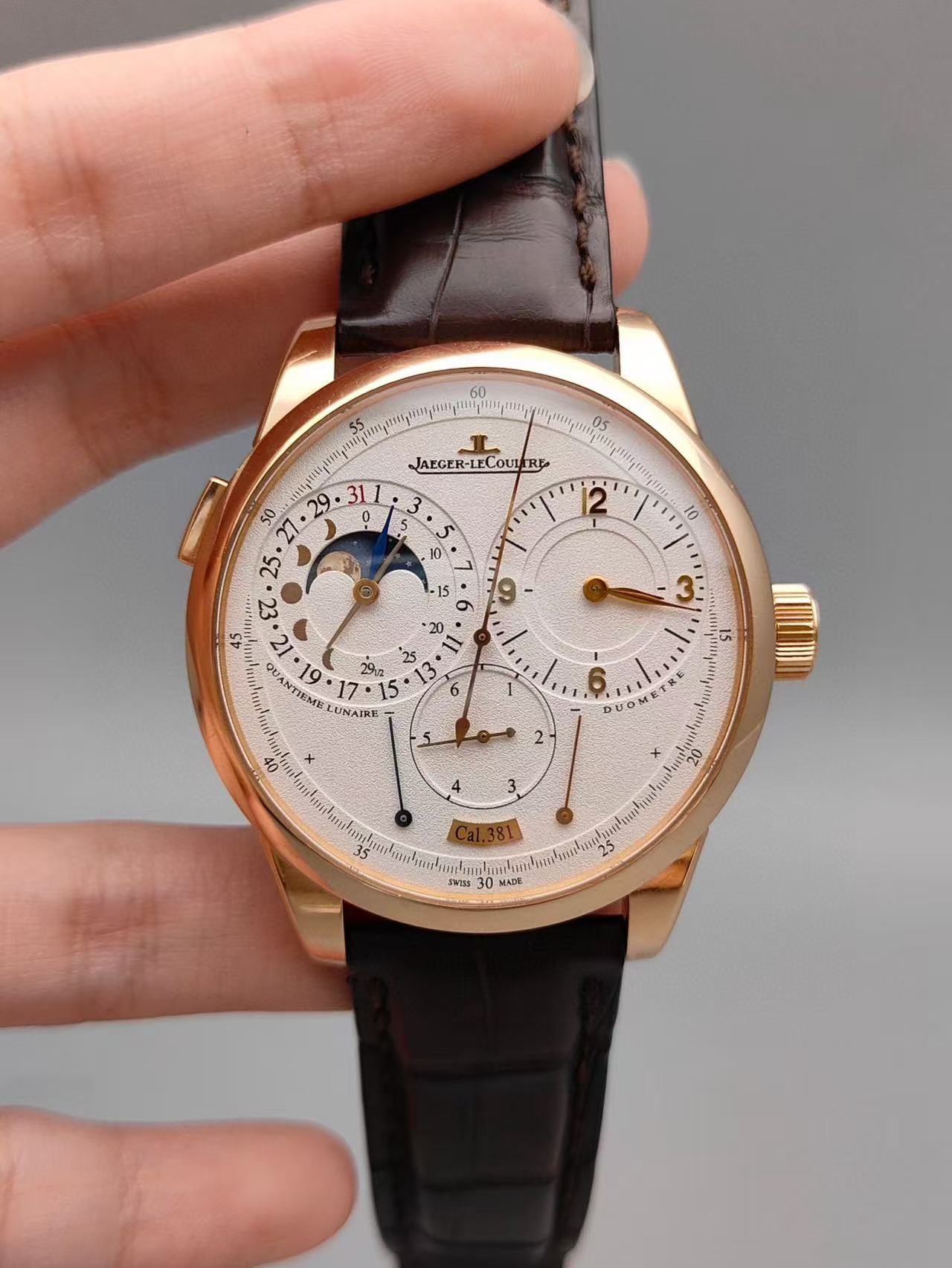 Jaeger-LeCoultre 6042521