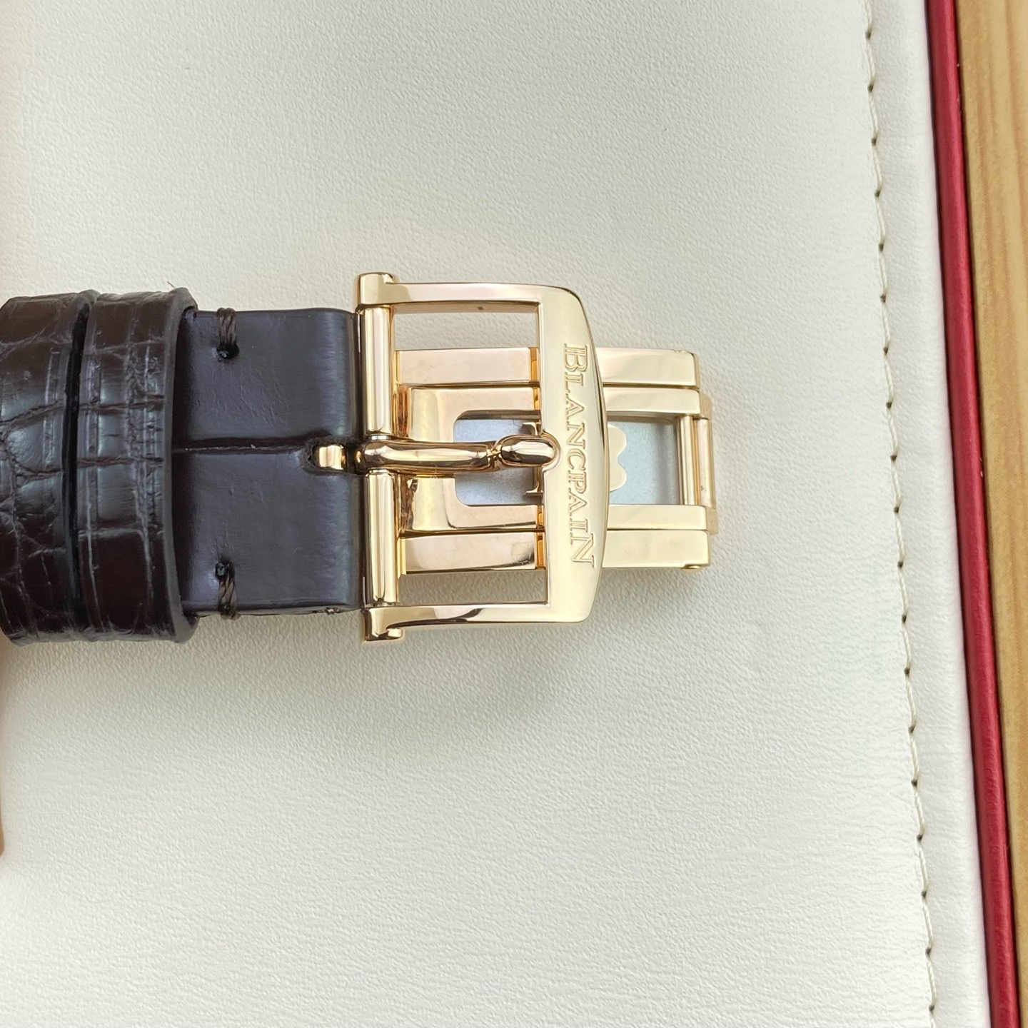 Blancpain 6654-3653-55B detail 7