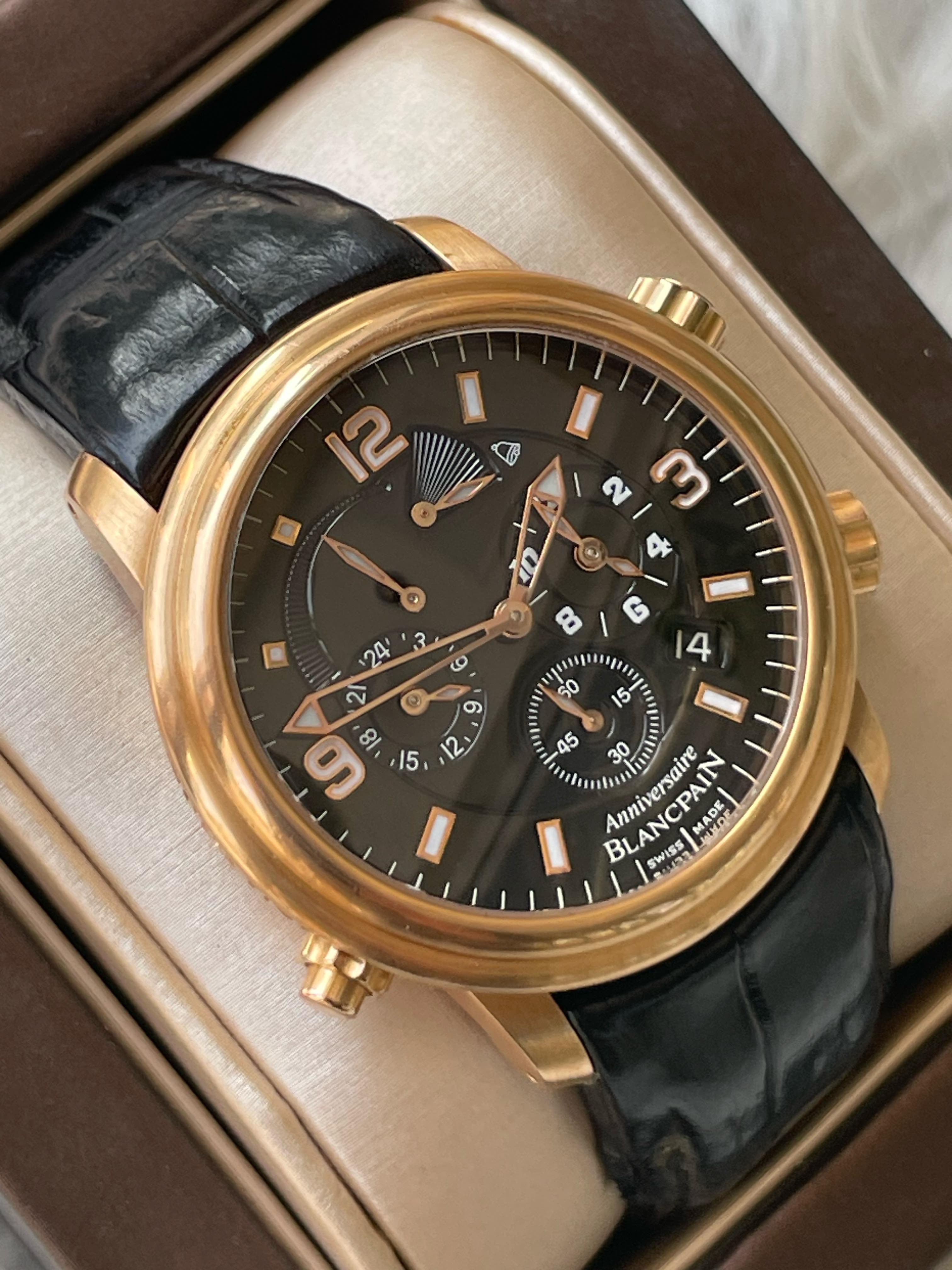Blancpain 2041B-3630-64B detail 2