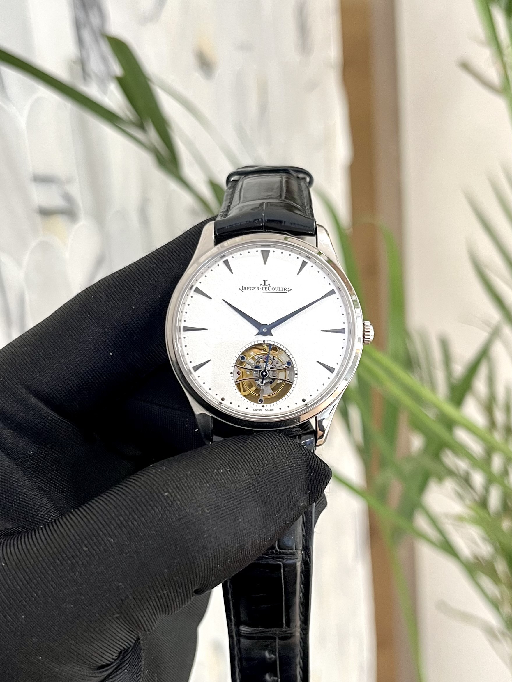 Jaeger-LeCoultre 1323420