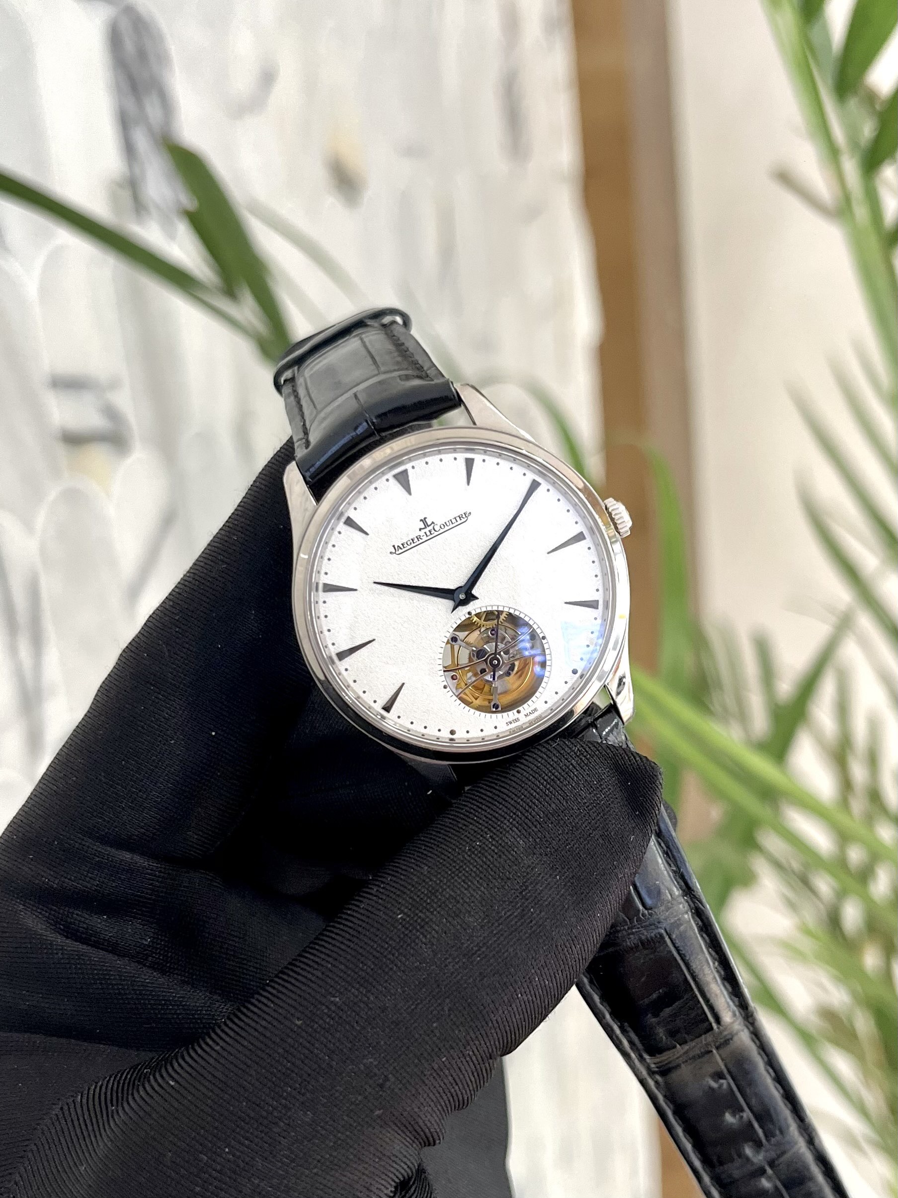 Jaeger-LeCoultre 1323420 detail 1
