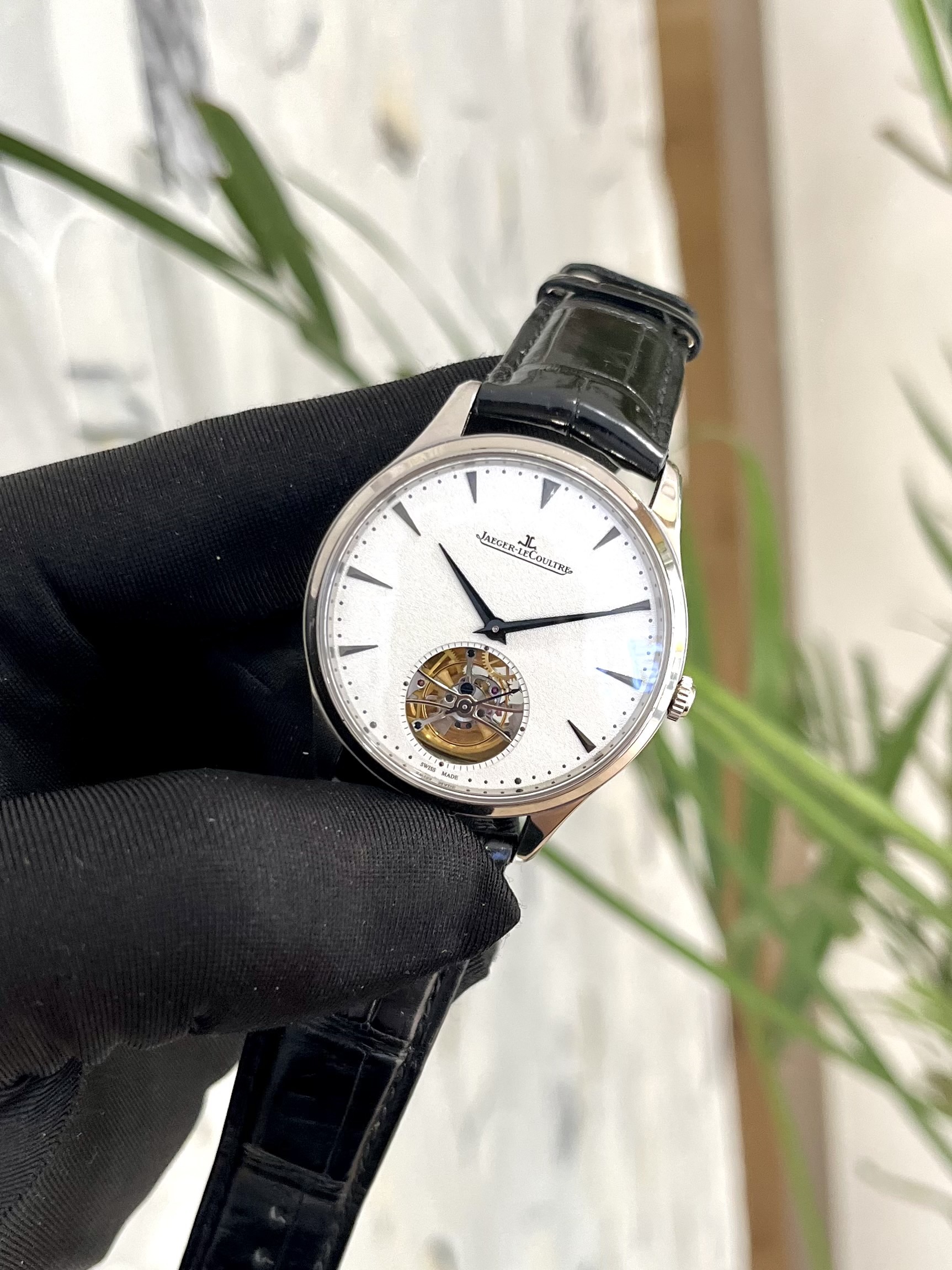 Jaeger-LeCoultre 1323420 detail 2