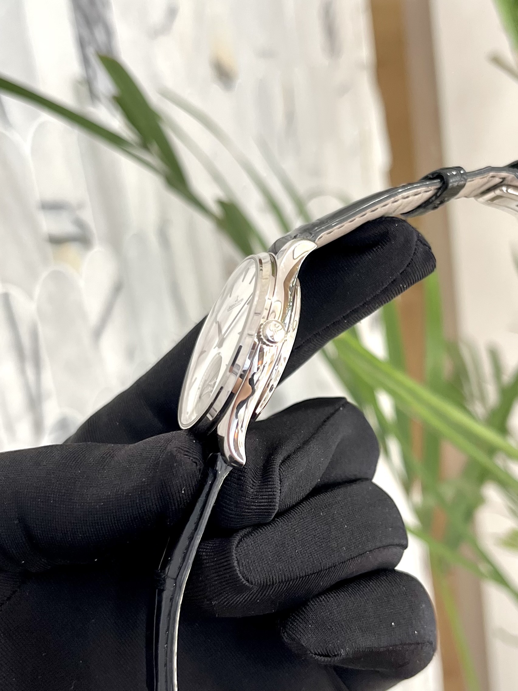 Jaeger-LeCoultre 1323420 detail 3