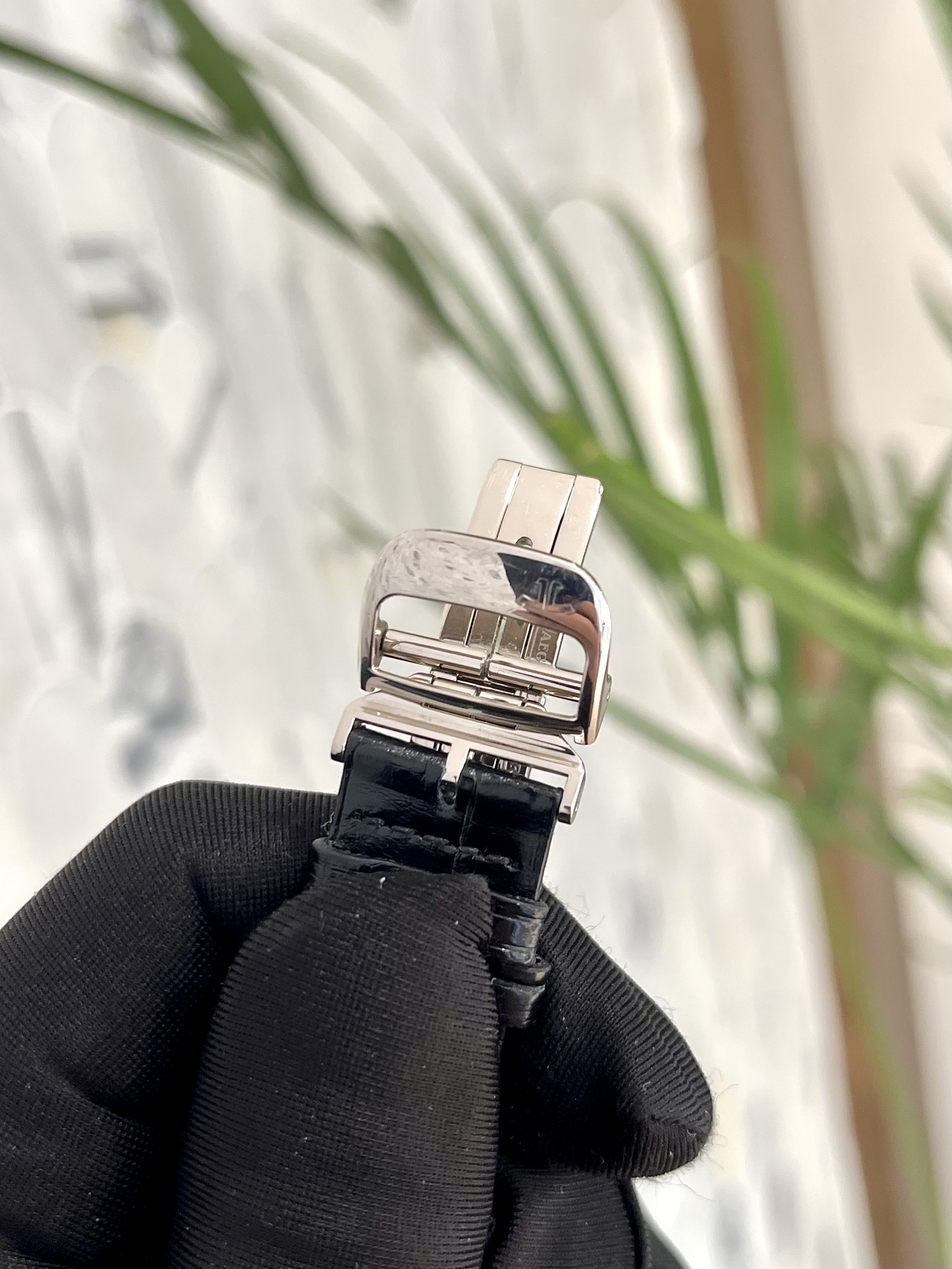 Jaeger-LeCoultre 1323420 detail 4