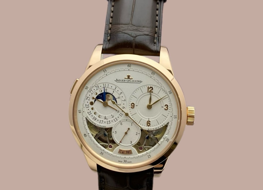 Jaeger-LeCoultre 6042520 detail 1