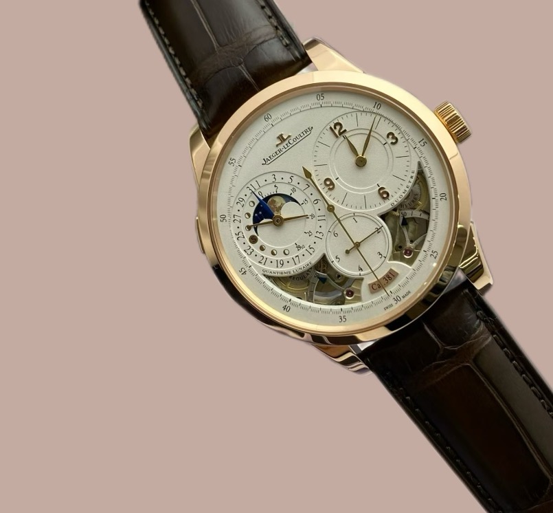 Jaeger-LeCoultre 6042520 detail 2