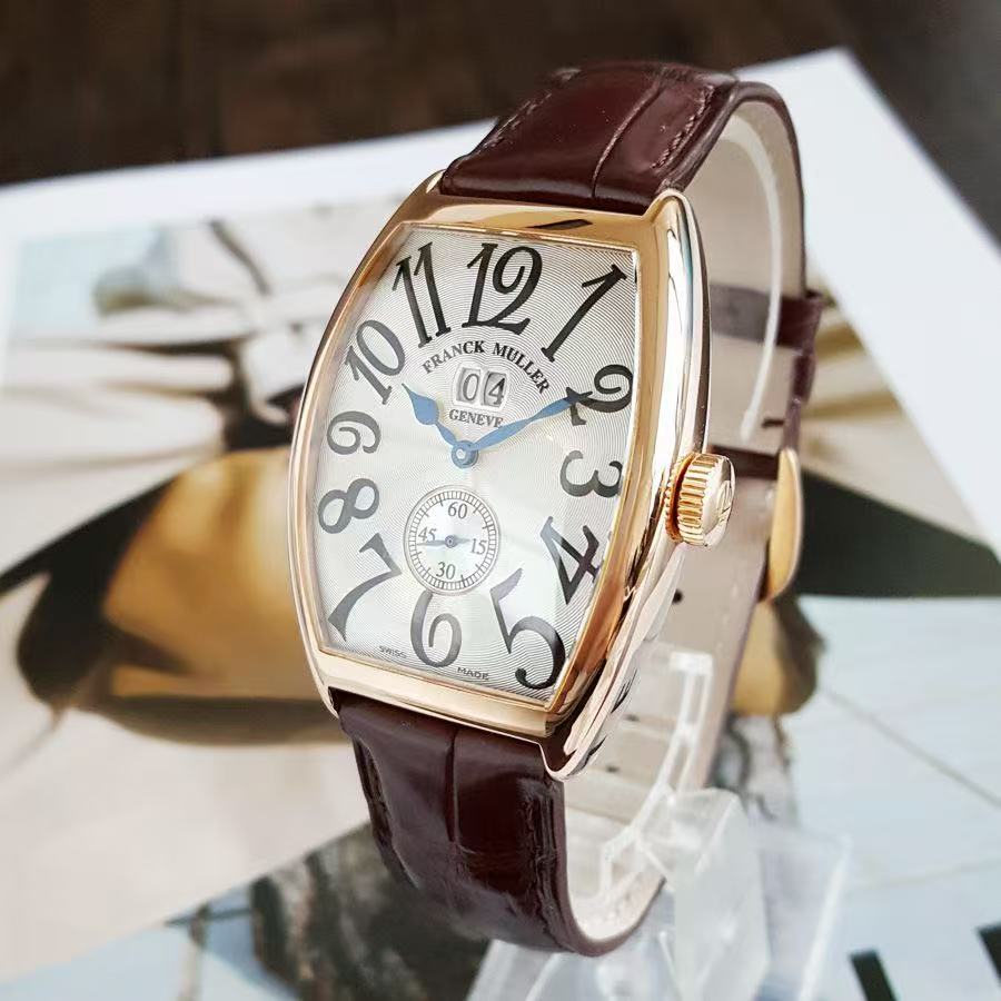 Franck Muller 6850 S6 GG