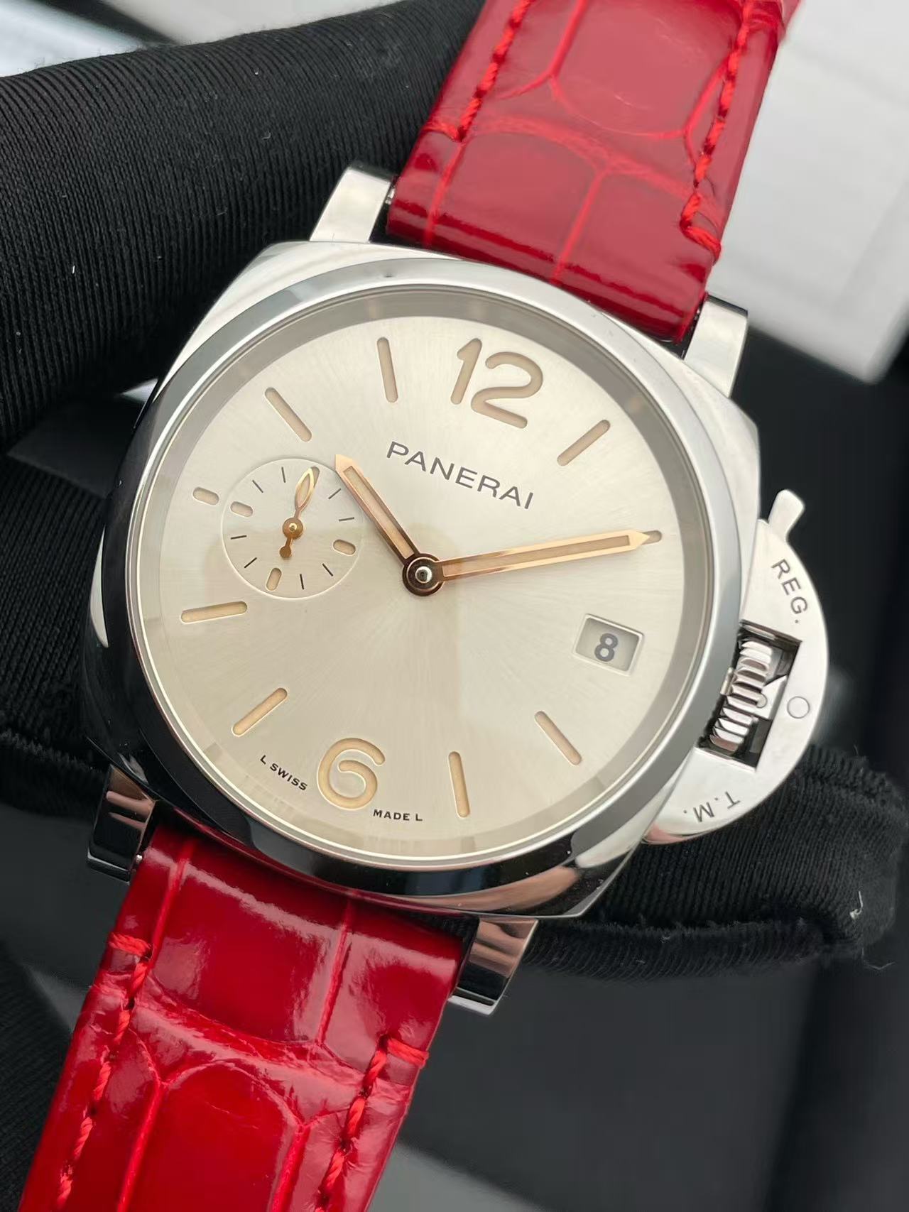 Panerai PAM01248