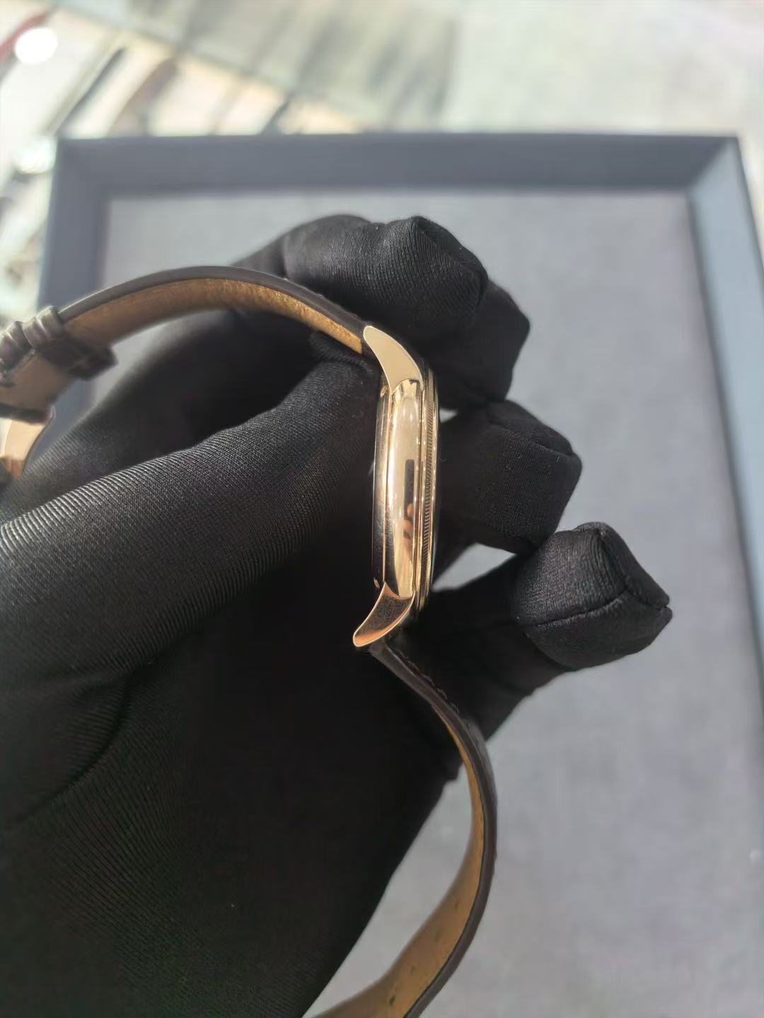 Parmigiani Fleurier PFC423-1602401-HA1441 detail 7