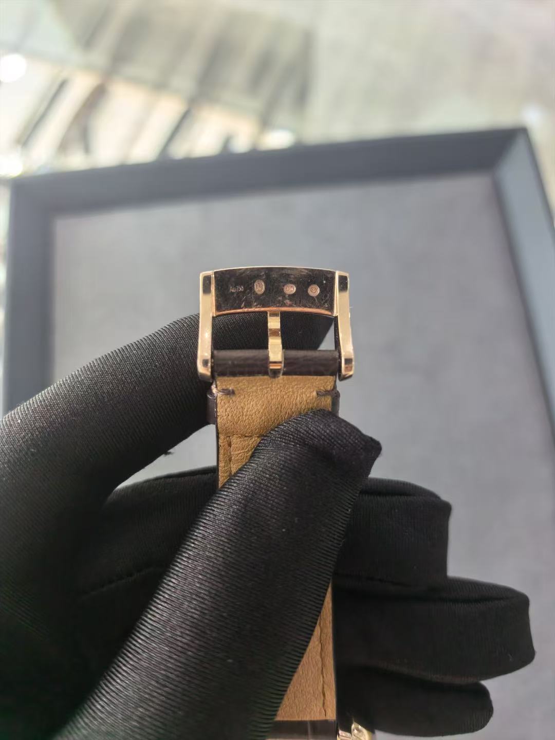 Parmigiani Fleurier PFC423-1602401-HA1441 detail 8