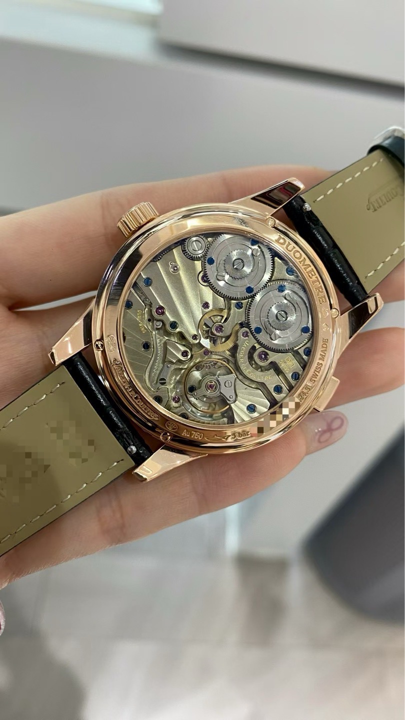 Jaeger-LeCoultre 6042521 detail 1
