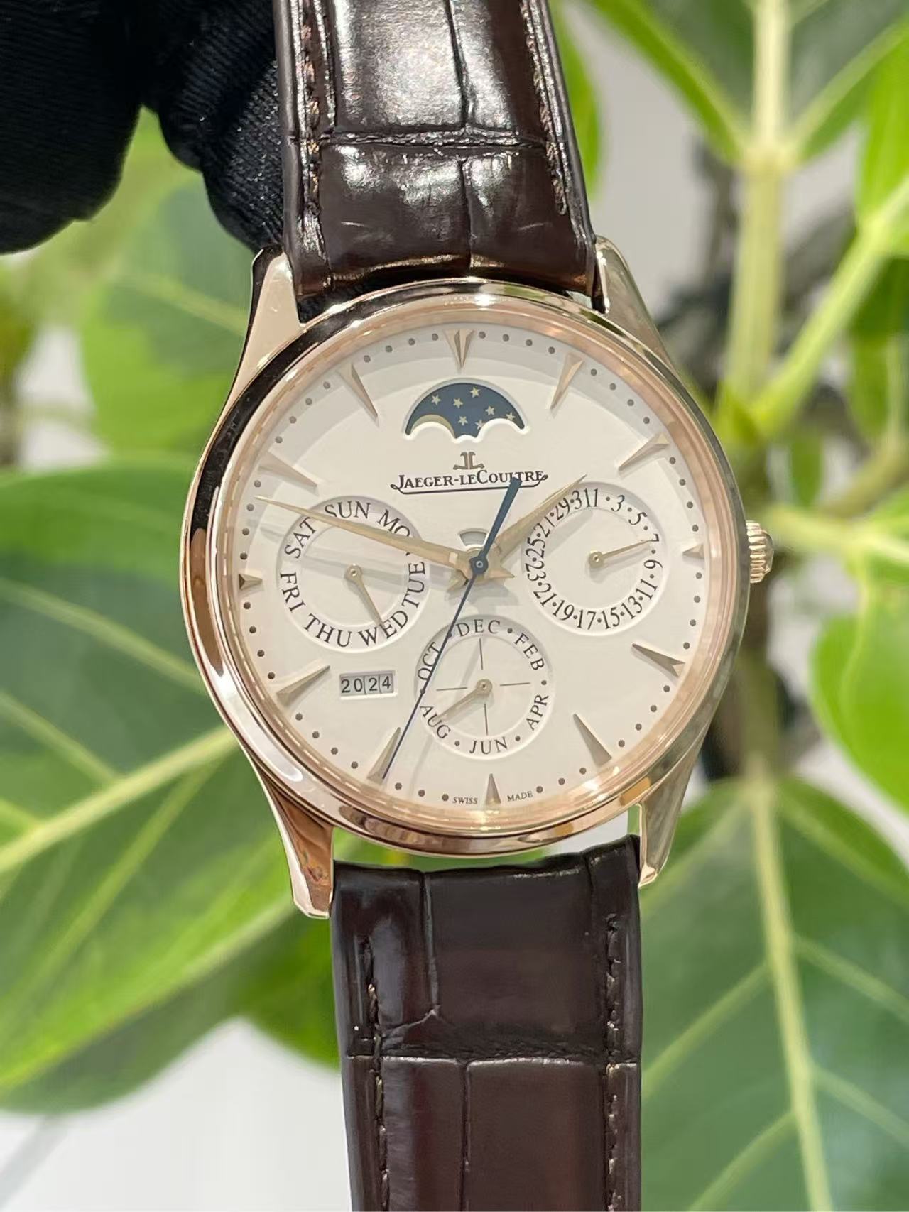 Jaeger-LeCoultre 1302520