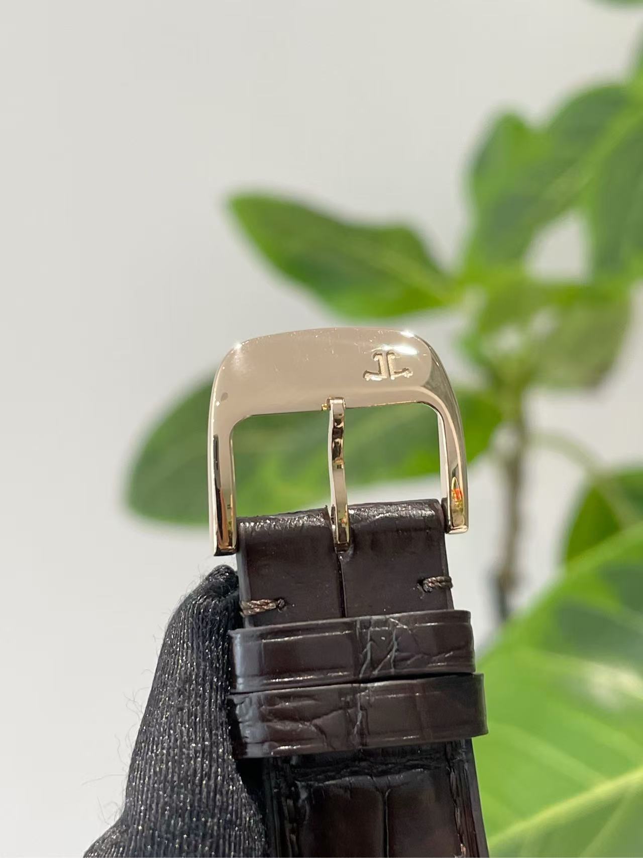 Jaeger-LeCoultre 1302520 detail 4