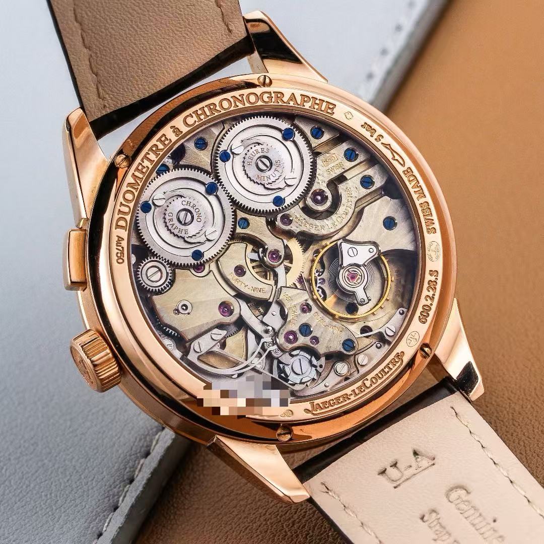 Jaeger-LeCoultre Q6012420 detail 6