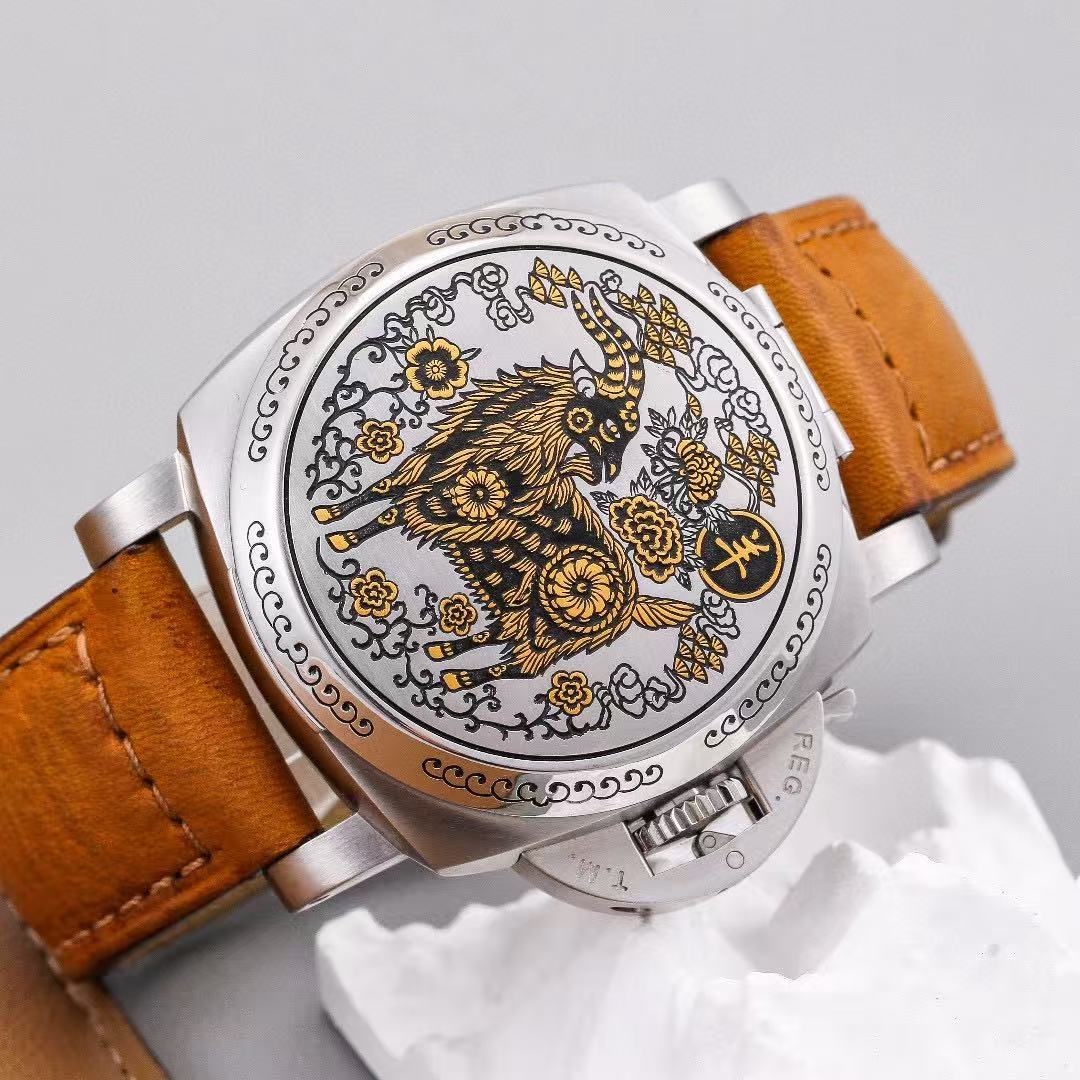 Panerai pam00848 detail 1