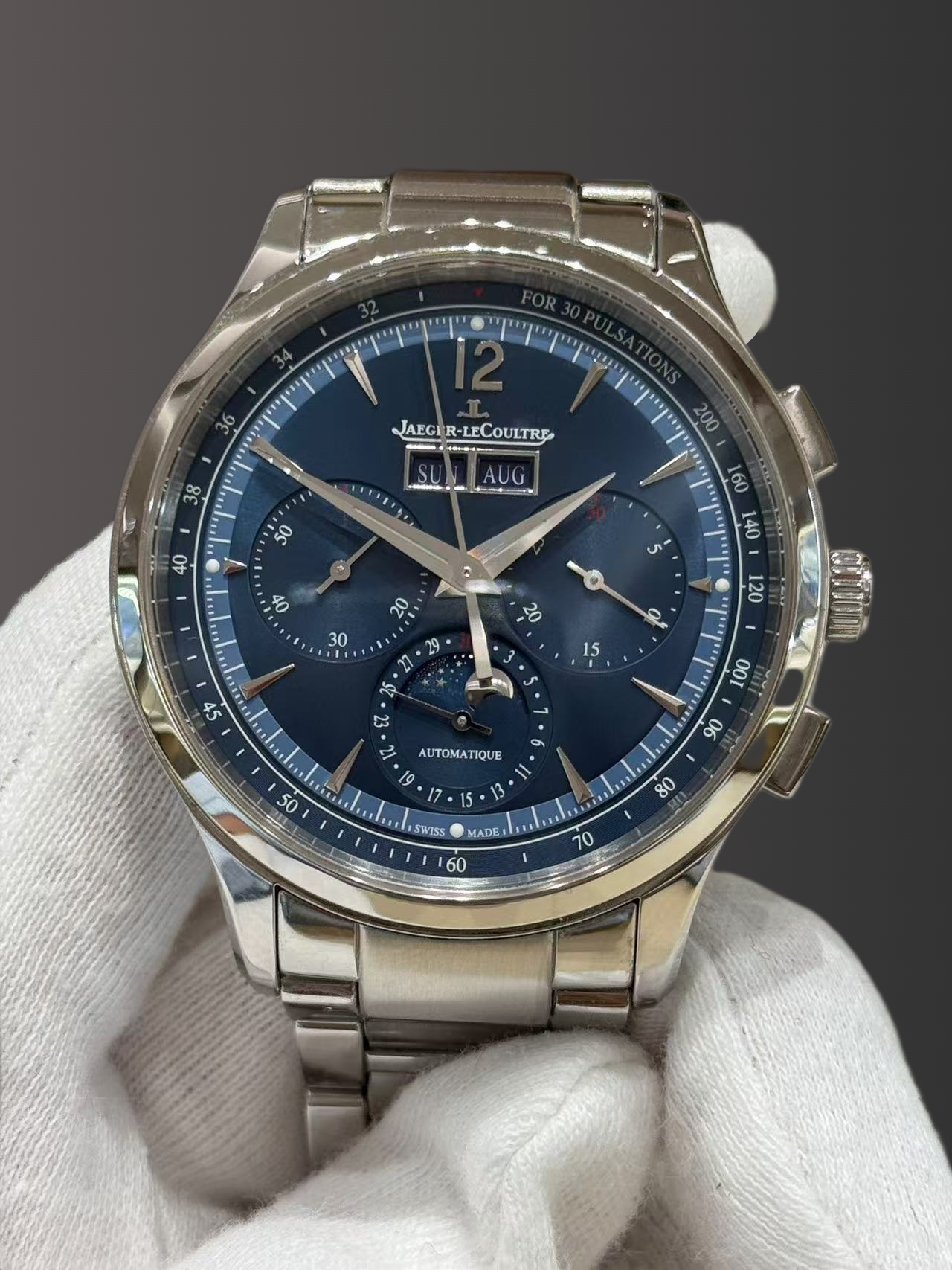 Jaeger-LeCoultre Q4138180